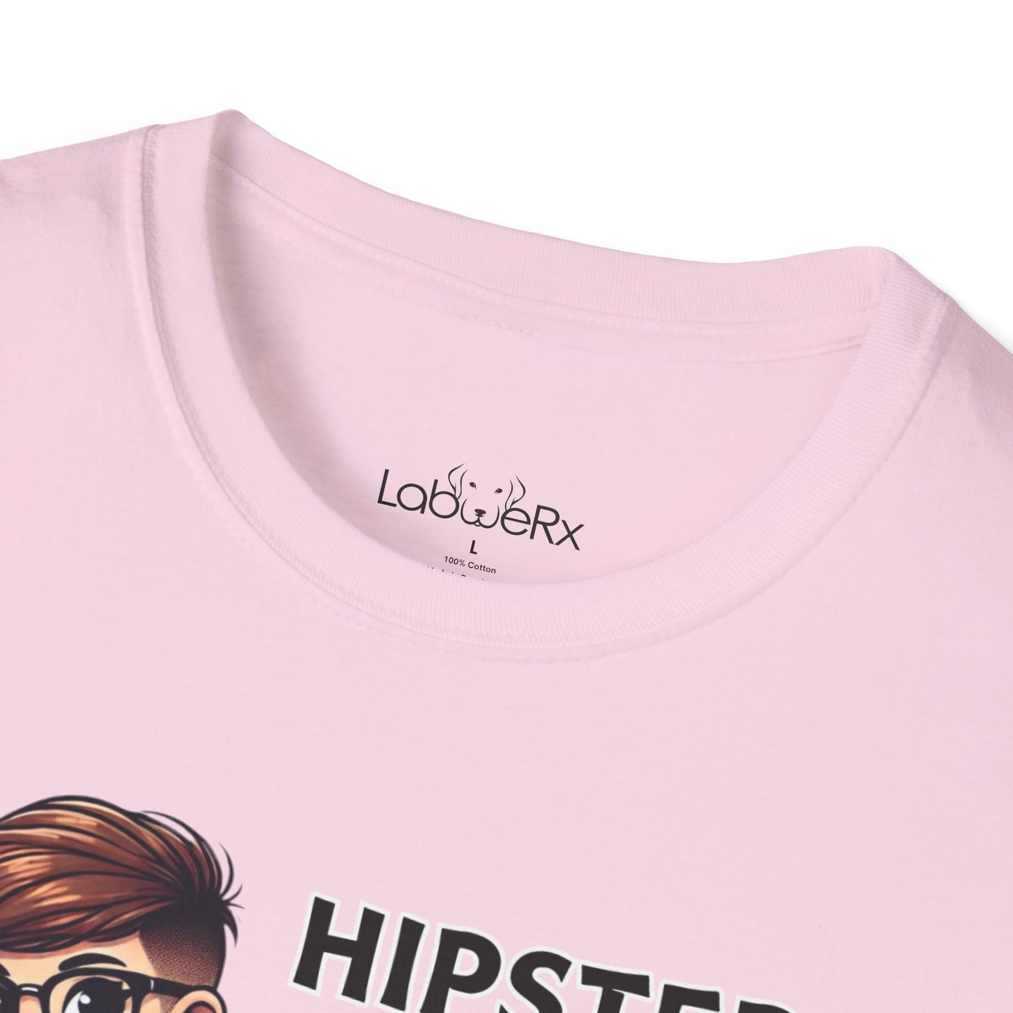 HIPSTERS IN LIFTERS (FEMALE VARIANT) Competition Team T-Shirt - Unisex