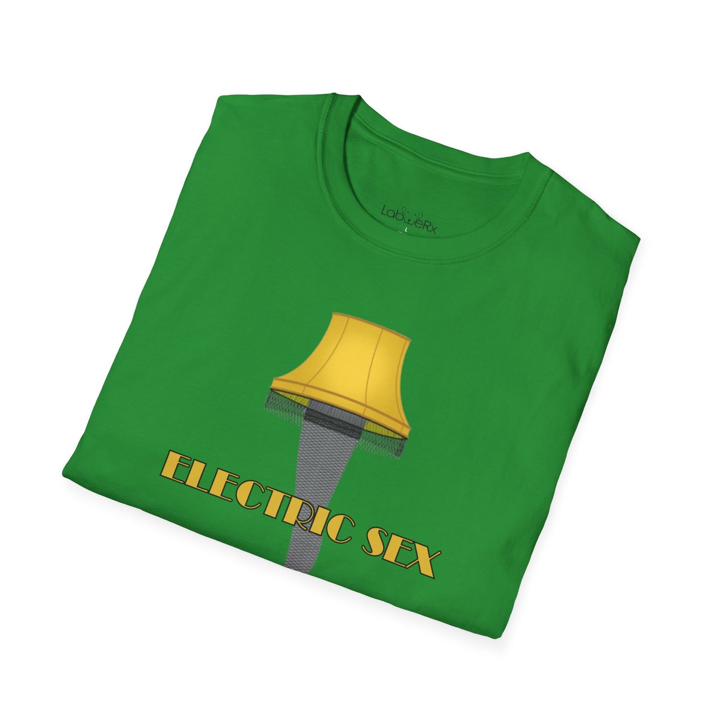 ELECTRIC SEX Competition Team T-Shirt - Unisex