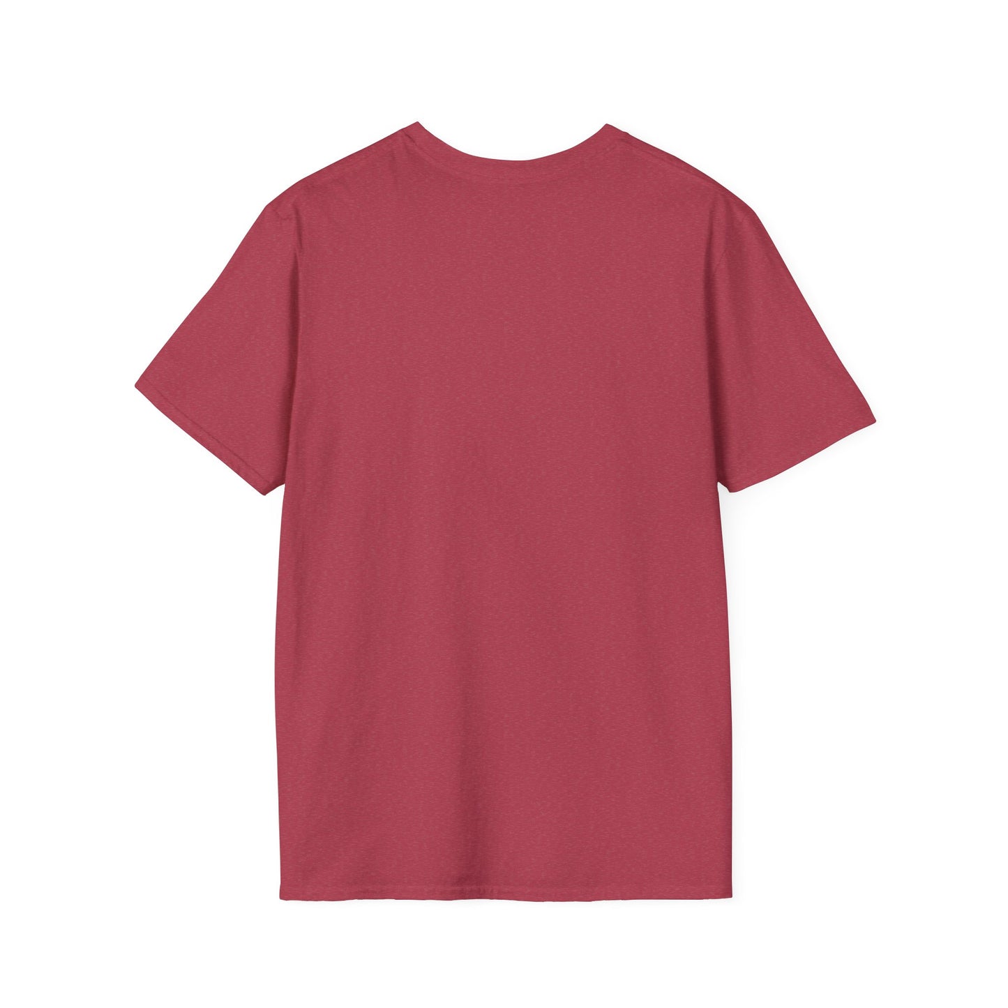 DEATH BY VINO Competition Team T-Shirt - Unisex
