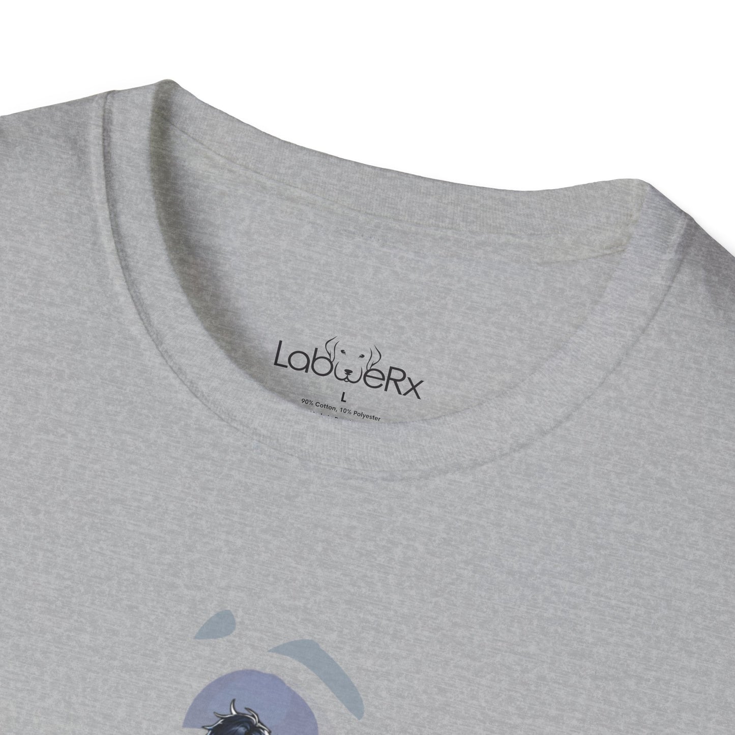 DUBS DOCTORS Competition Team T-Shirt - Unisex