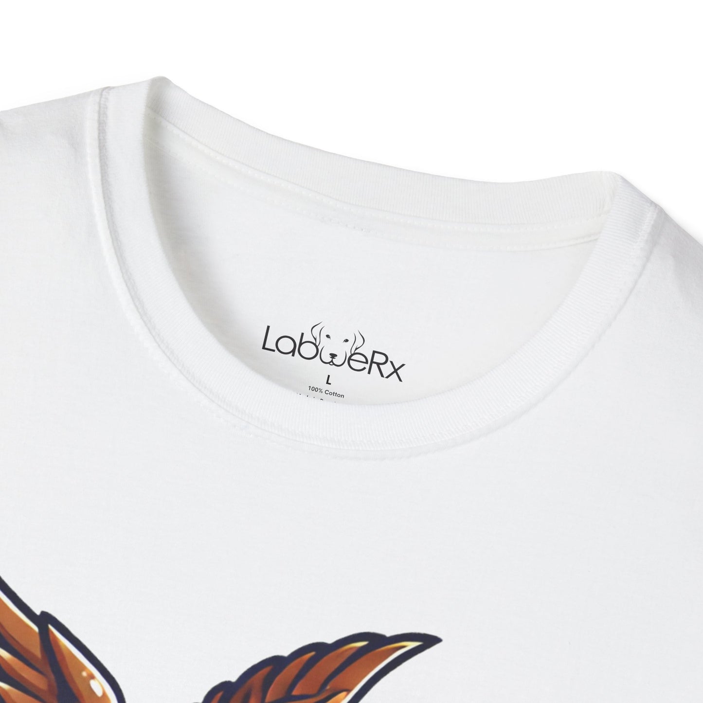 HAWK TUAH! Competition Team T-Shirt - Unisex