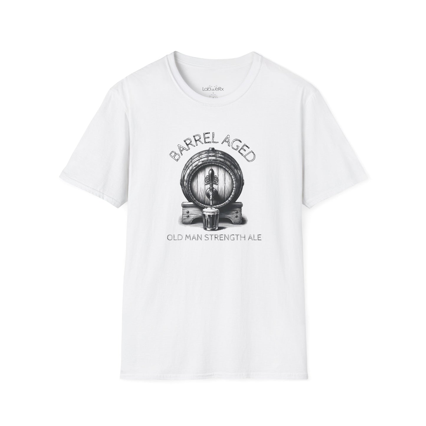 Barrel Aged Competition Team T-Shirt