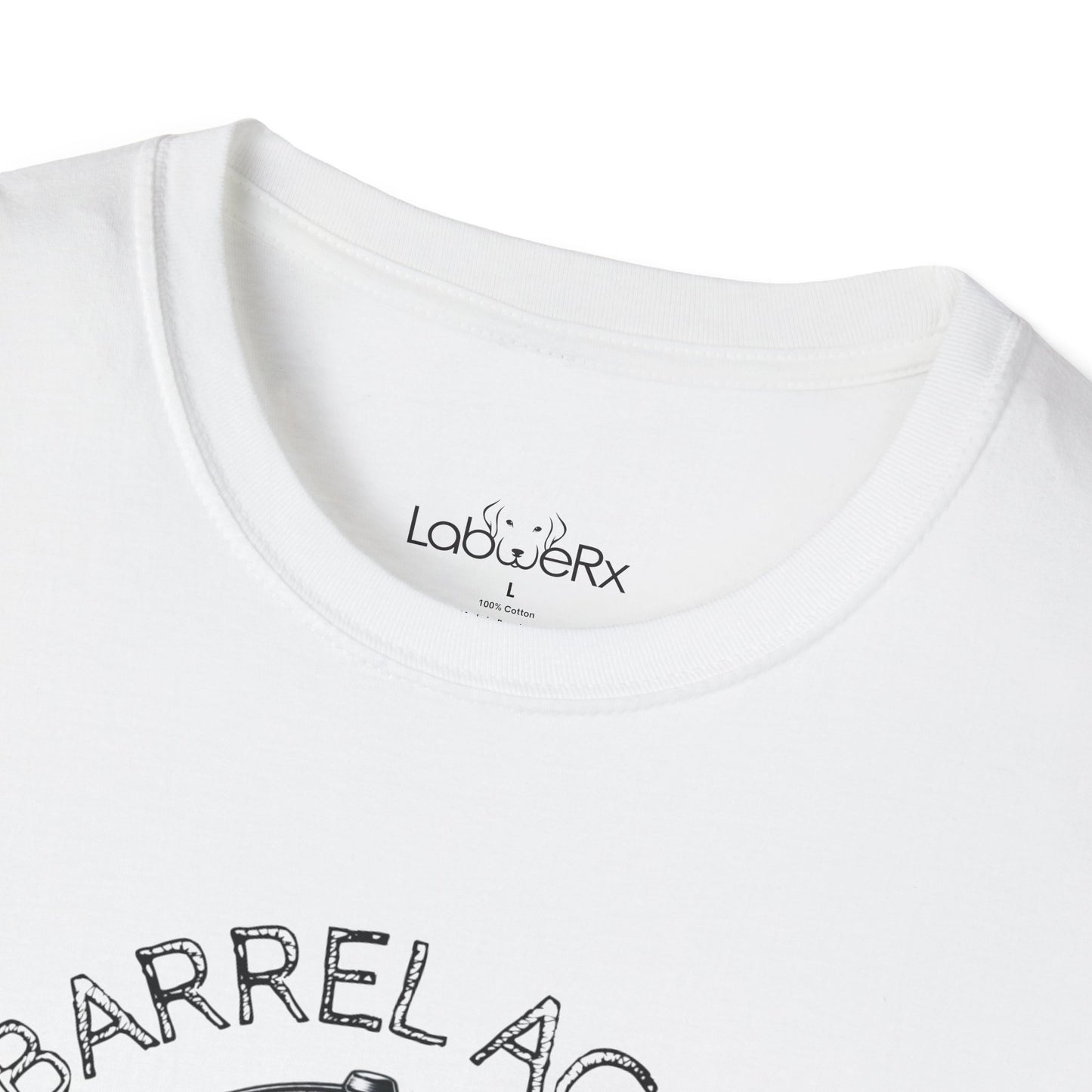 Barrel Aged Competition Team T-Shirt