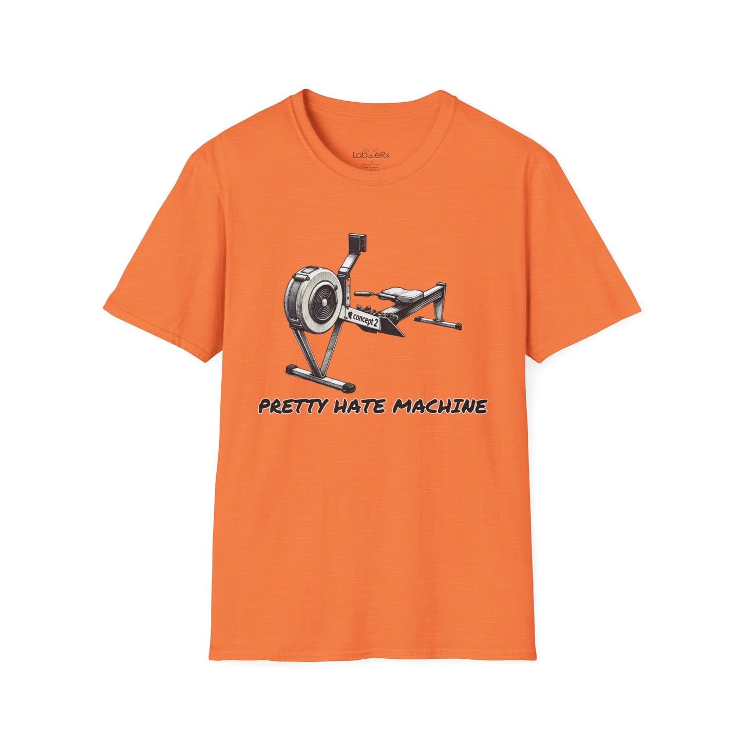 PRETTY HATE MACHINE Competition Team T-Shirt - Unisex