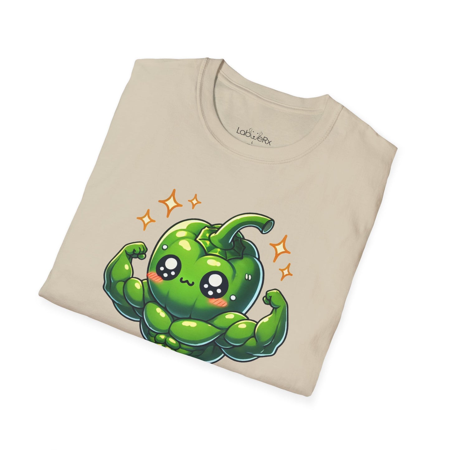 PEPPER JACKED Competition Team T-Shirt - Unisex
