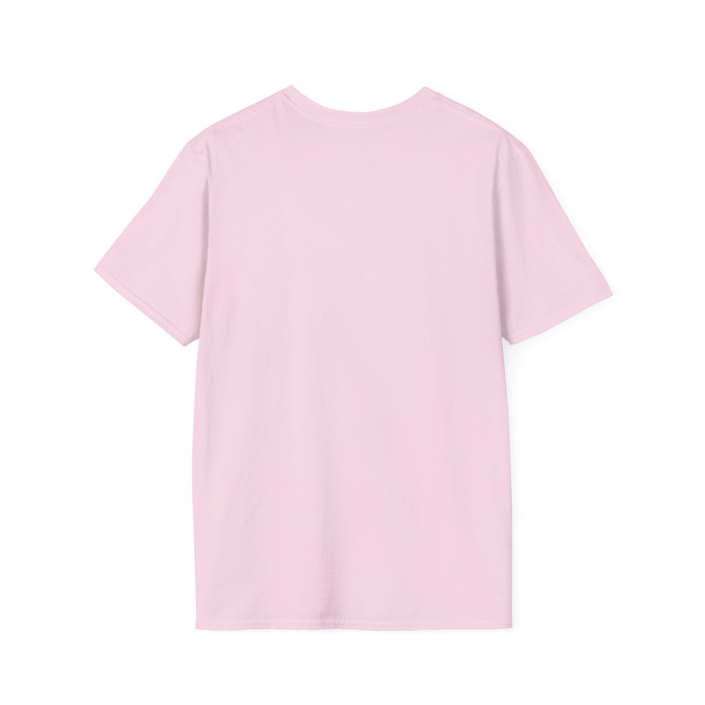 All That Smoke Competition Team T-Shirt - Unisex