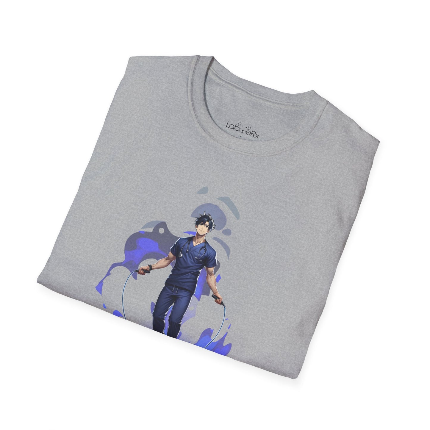 DUBS DOCTORS Competition Team T-Shirt - Unisex