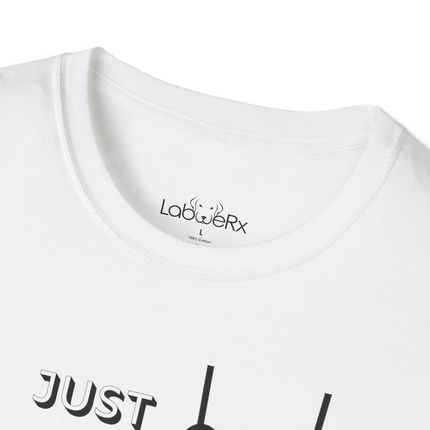 JUST KIPPIN IT REAL Competition Team T-Shirt - Unisex
