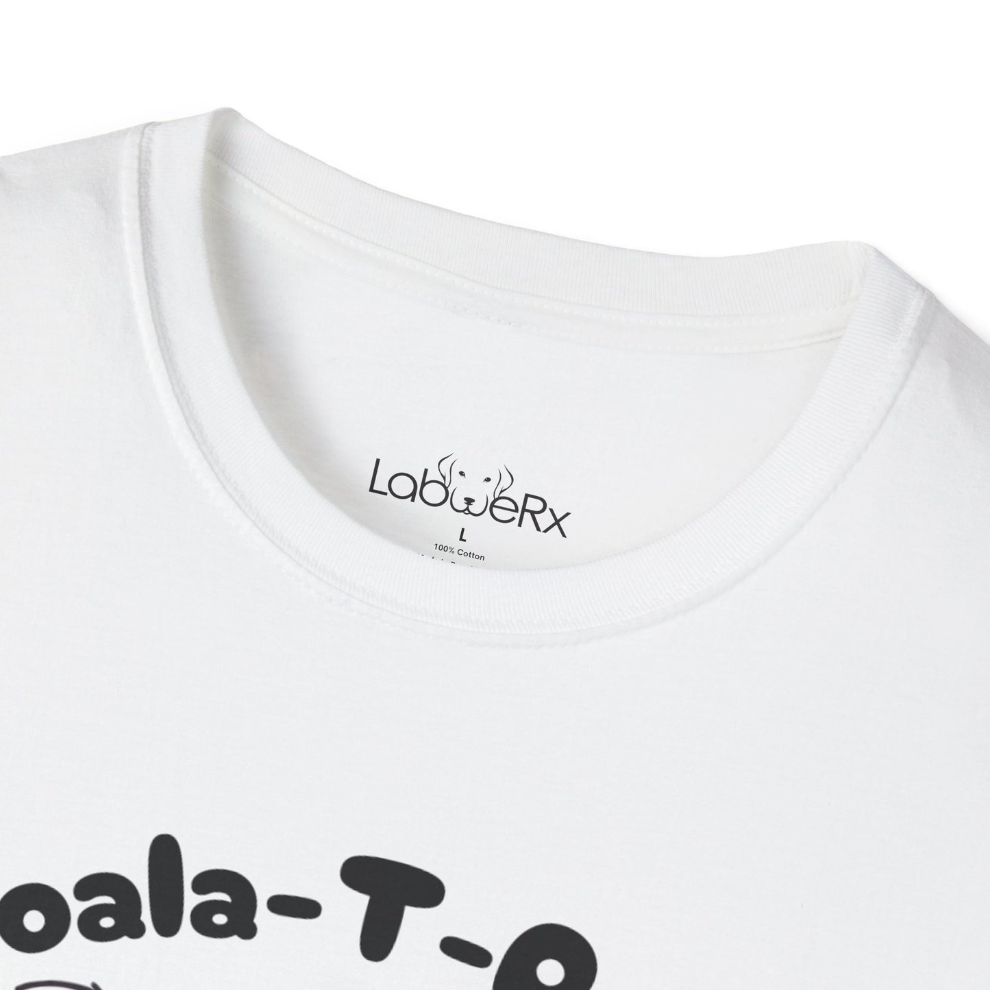 KOALA-T-REPS Competition Team T-Shirt - Unisex