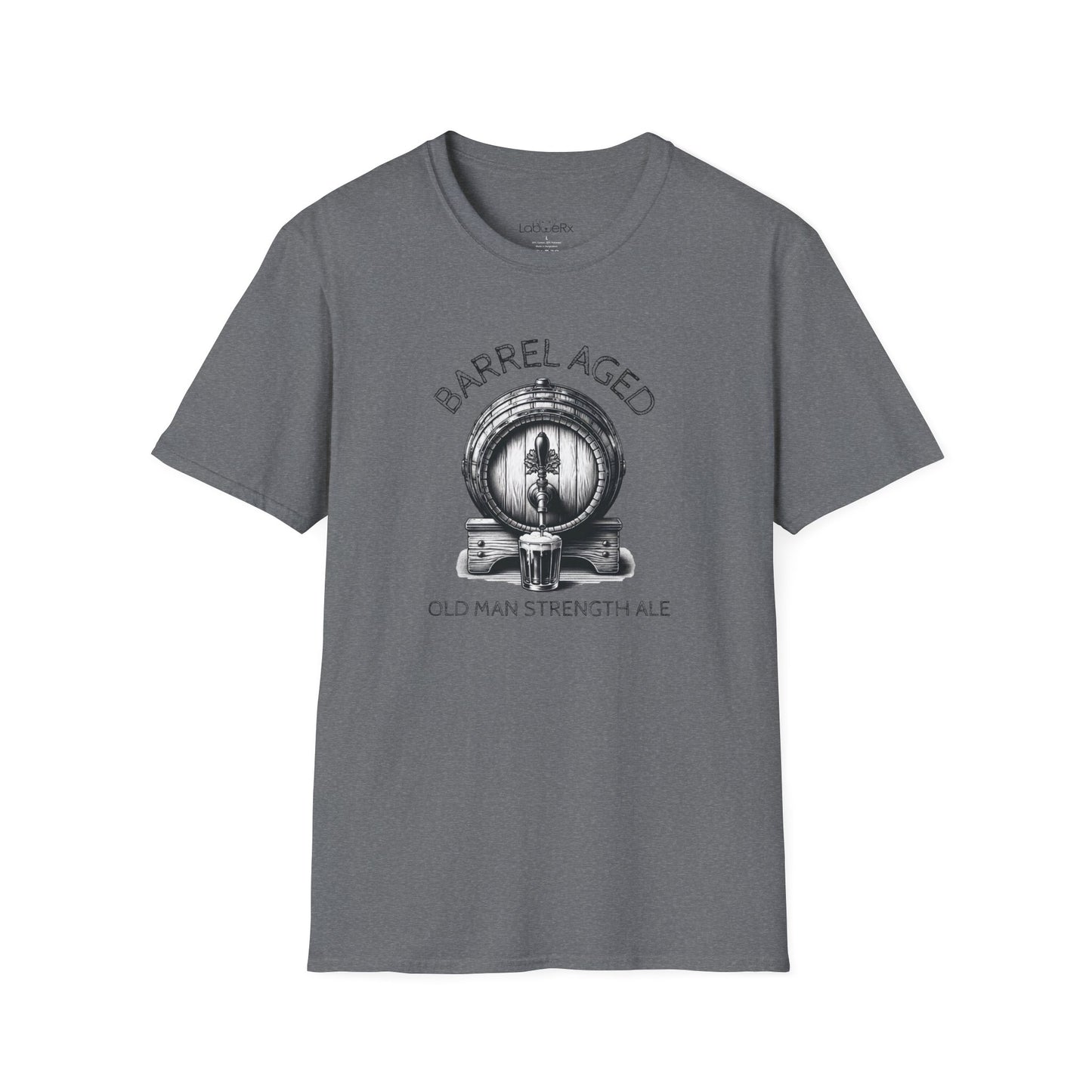 Barrel Aged Competition Team T-Shirt