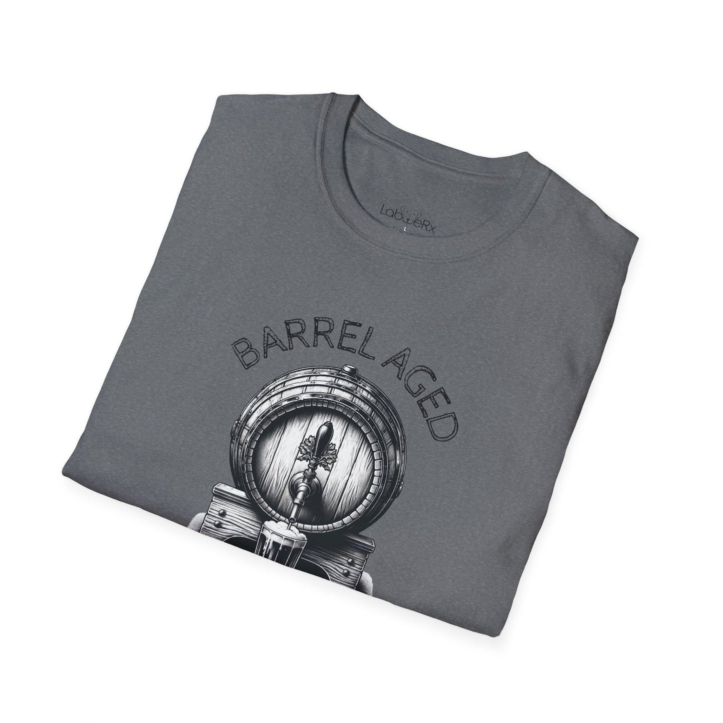 Barrel Aged Competition Team T-Shirt