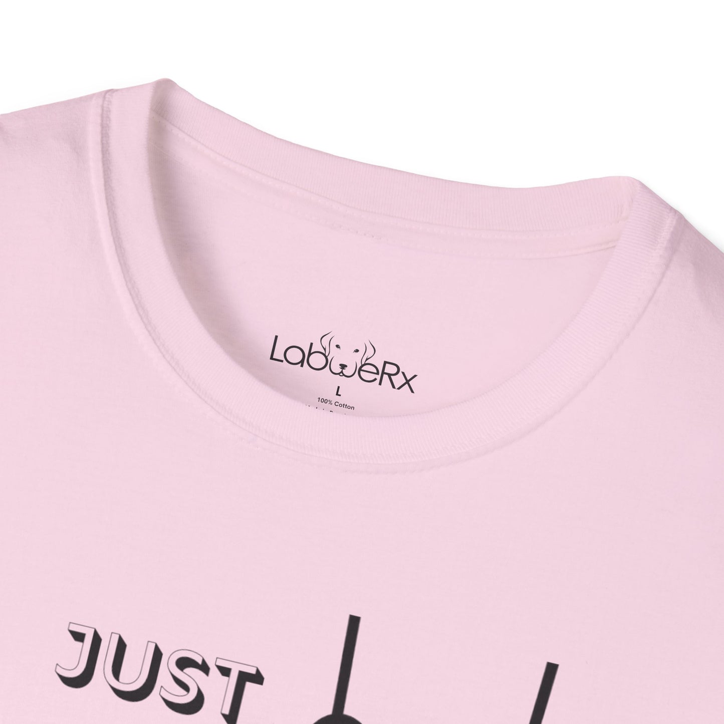 JUST KIPPIN IT REAL Competition Team T-Shirt - Unisex