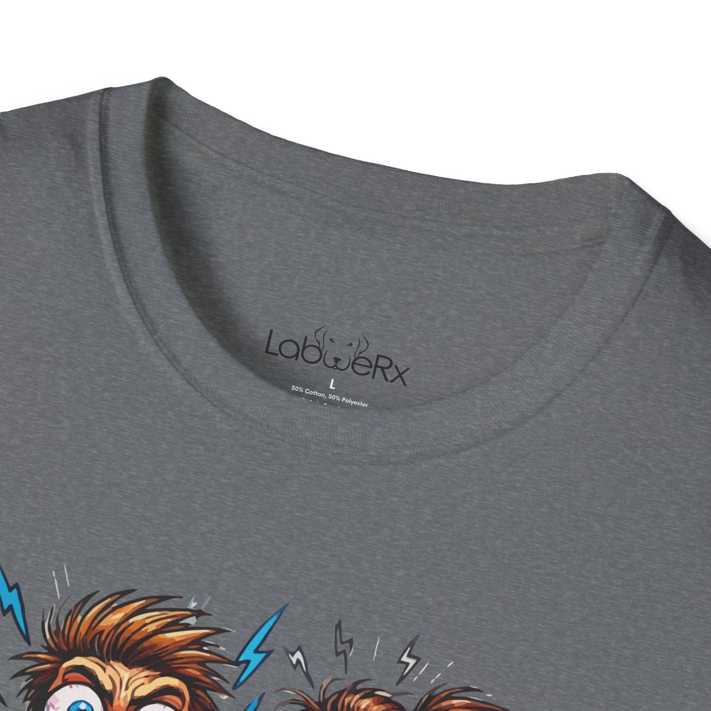 CAFIENDS Competition Team T-Shirt - Unisex