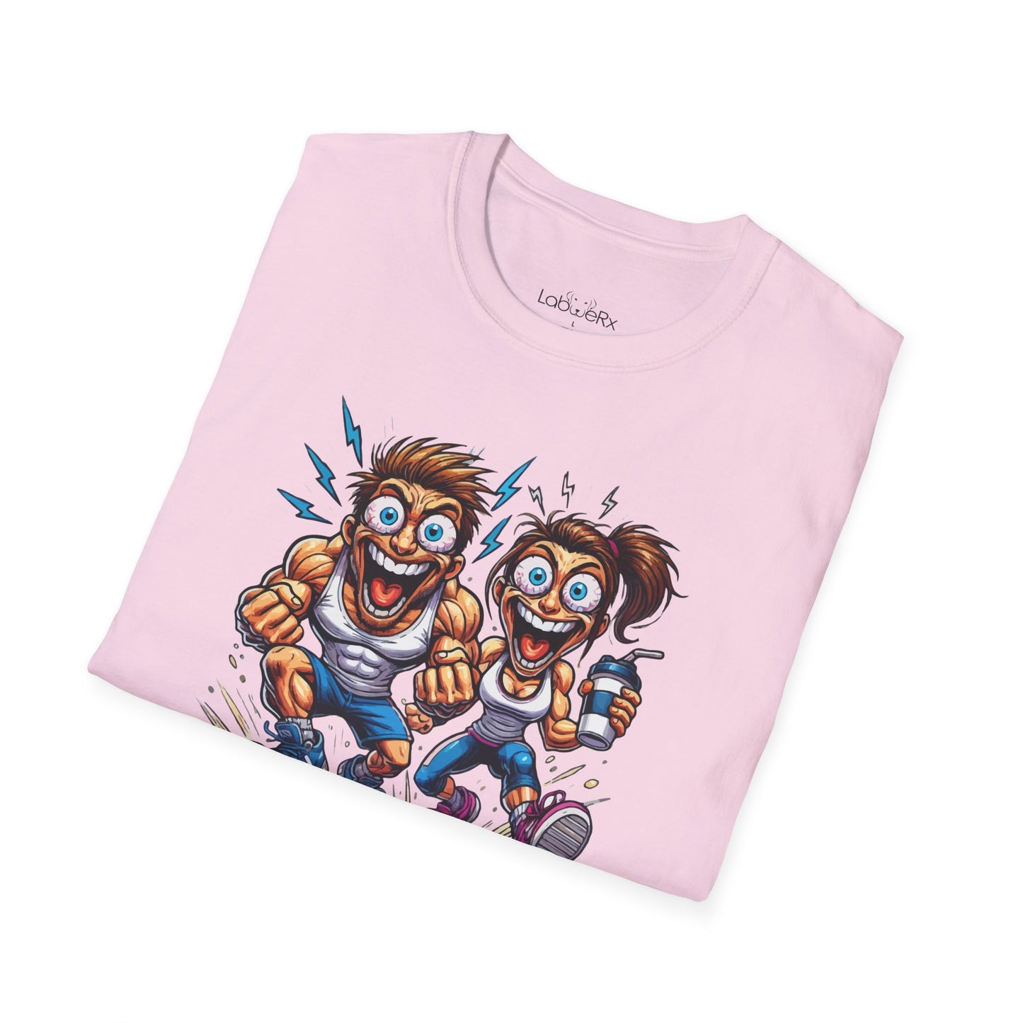 CAFIENDS Competition Team T-Shirt - Unisex