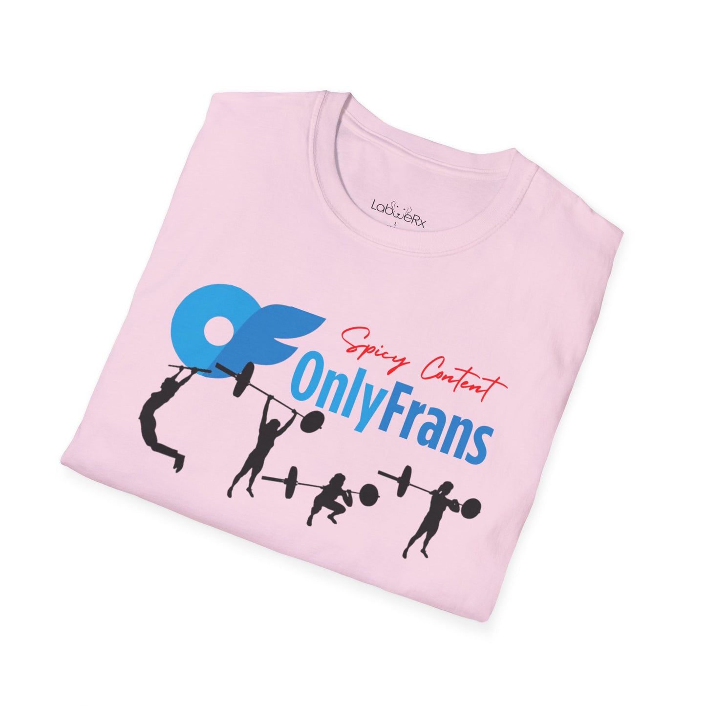 Only Frans Competition T-Shirt - Unisex