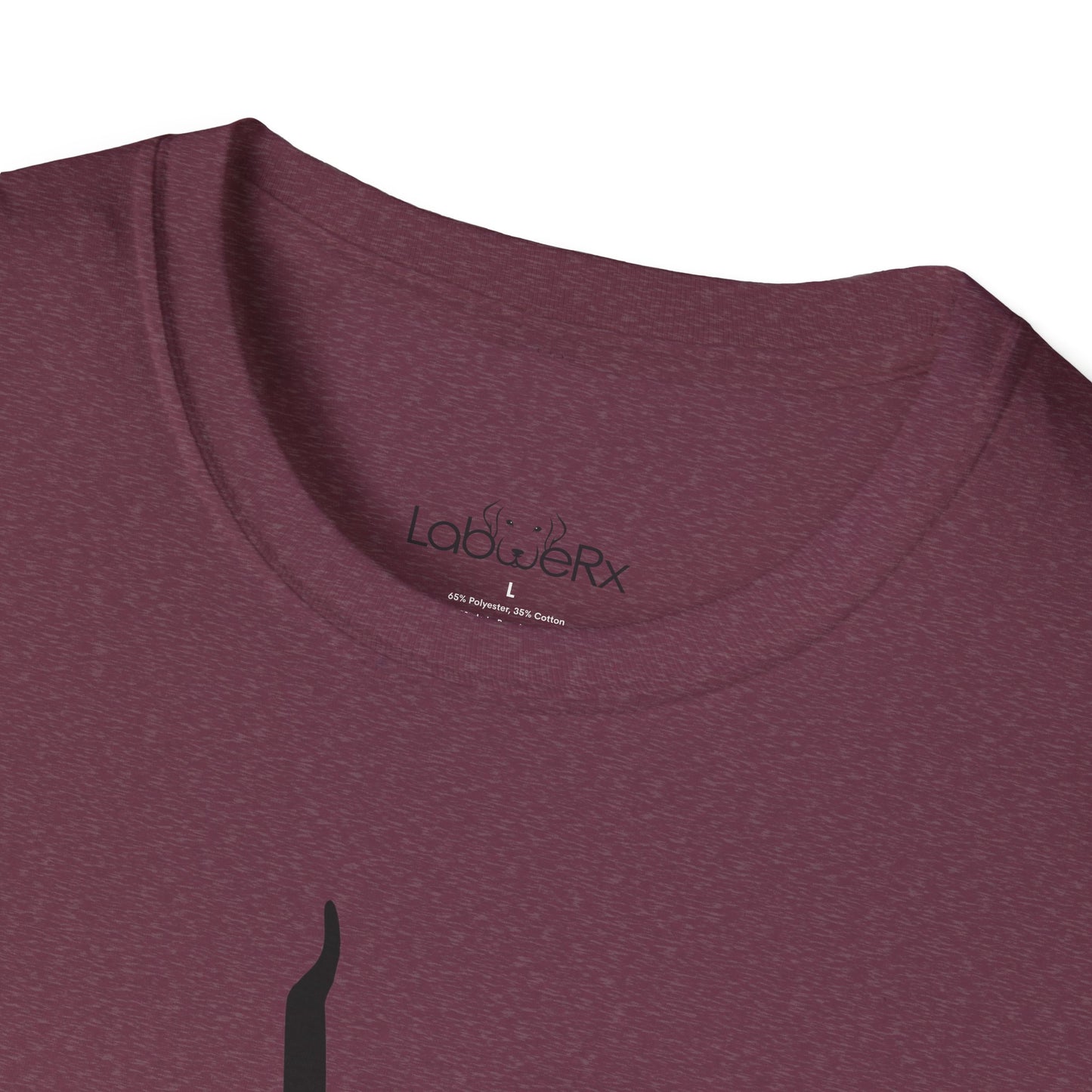 DEATH BY VINO Competition Team T-Shirt - Unisex