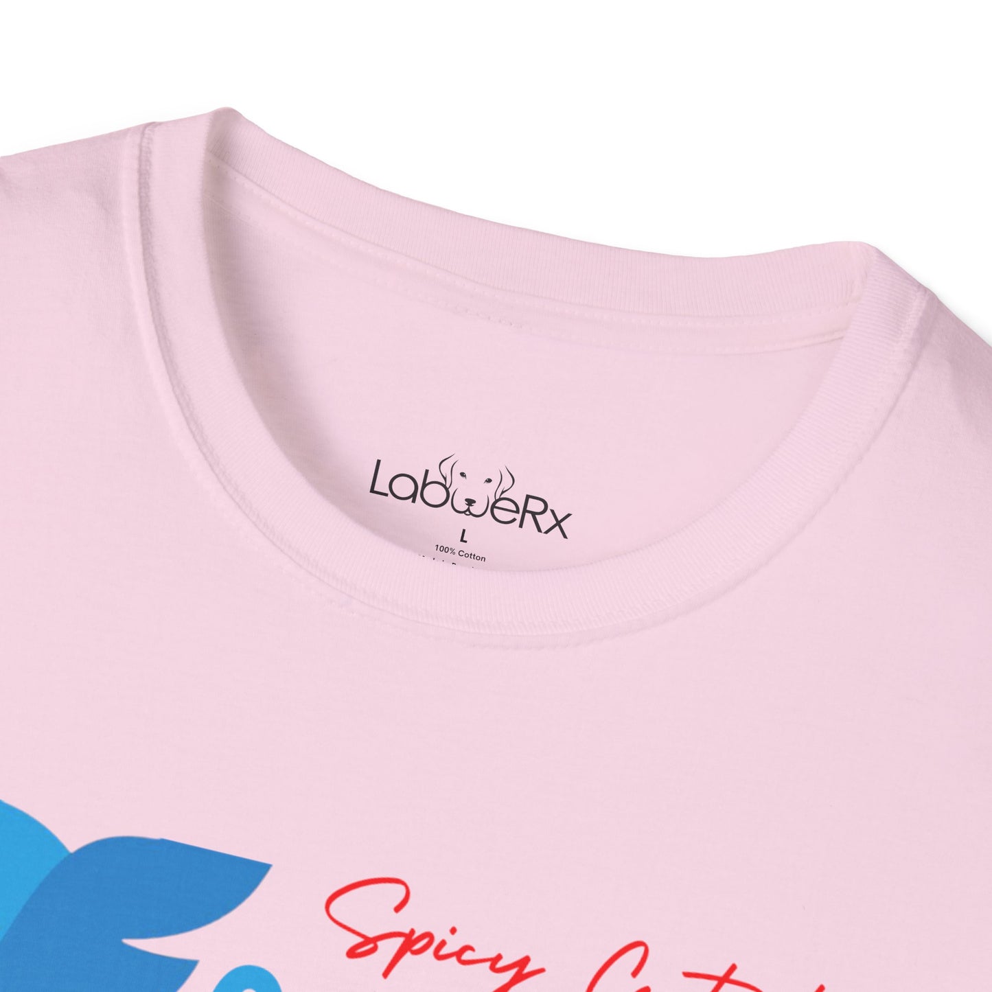 Only Frans Competition T-Shirt - Unisex