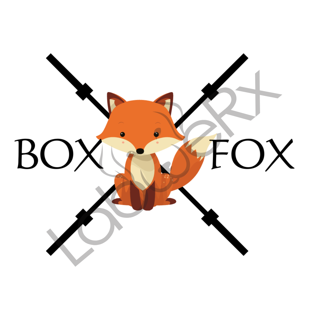 BOX FOX - Art Download Only