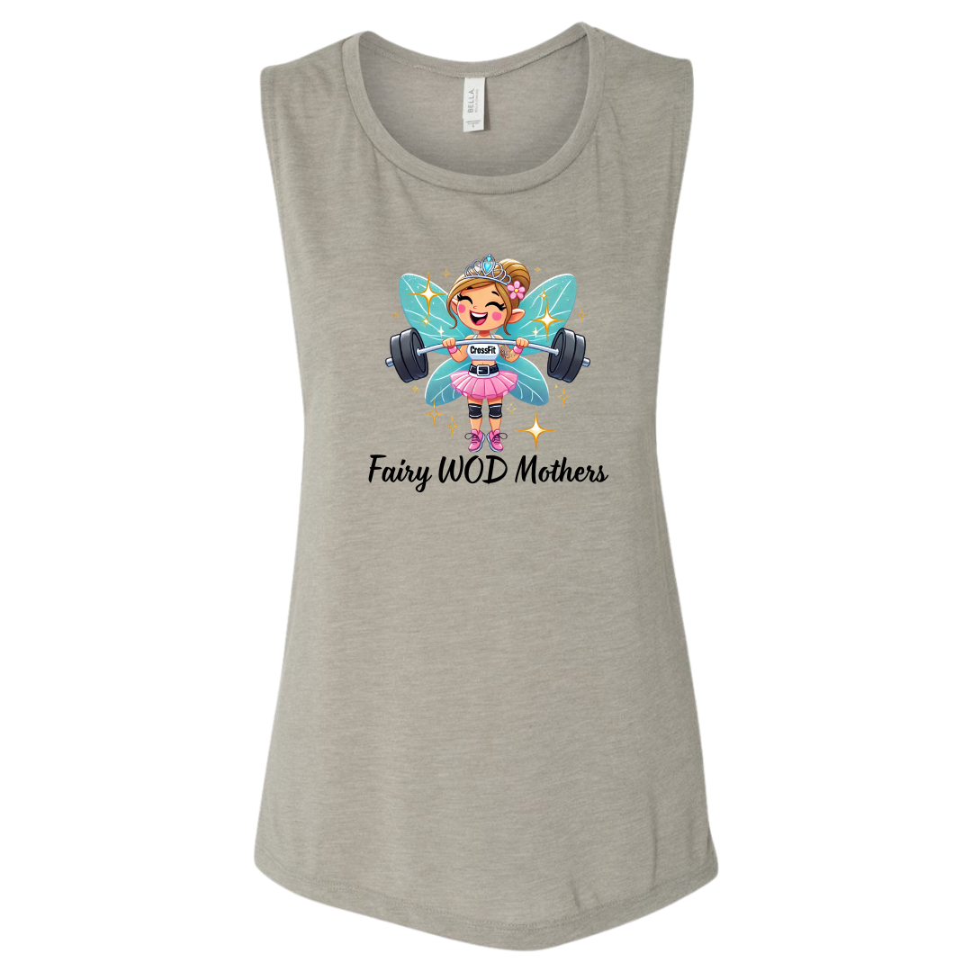 FAIRY WOD MOTHERS - Art Download Only