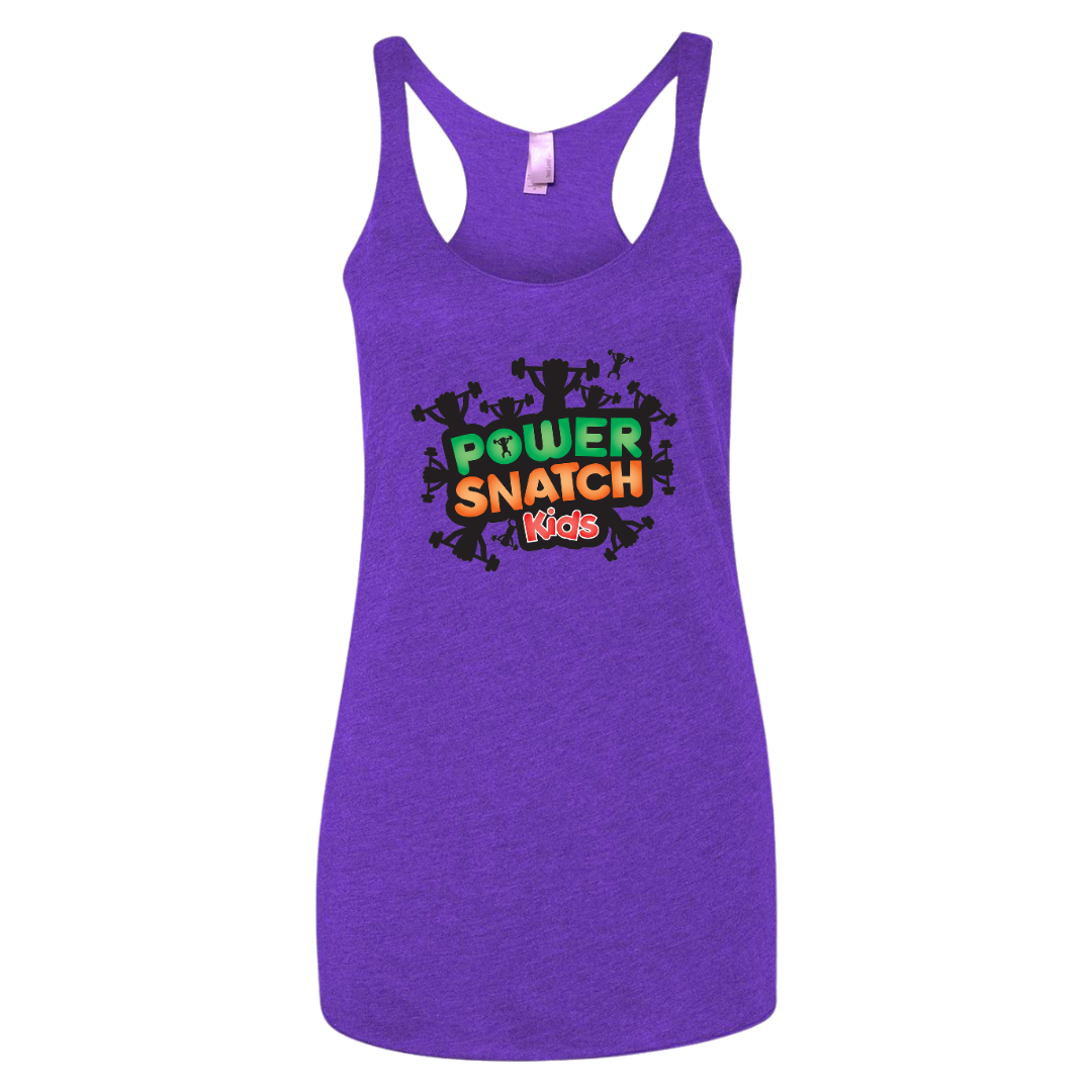 POWER SNATCH KIDS Variant 1 - Art Download Only