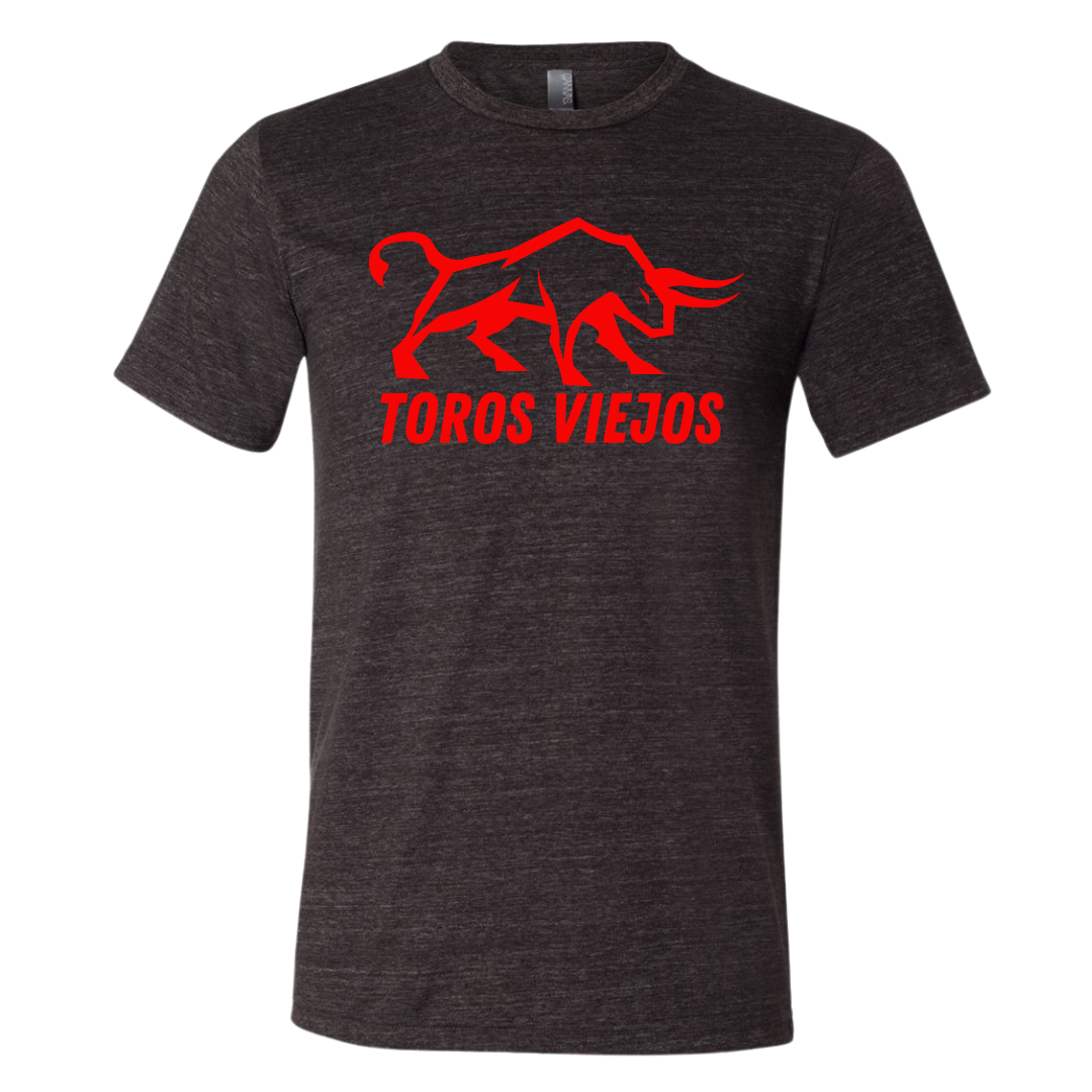 TOROS VIEJOS - Art Download Only