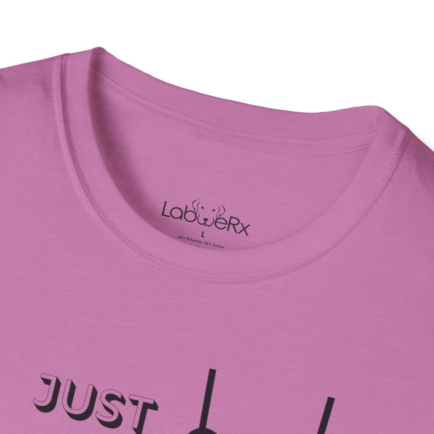 JUST KIPPIN IT REAL Competition Team T-Shirt - Unisex