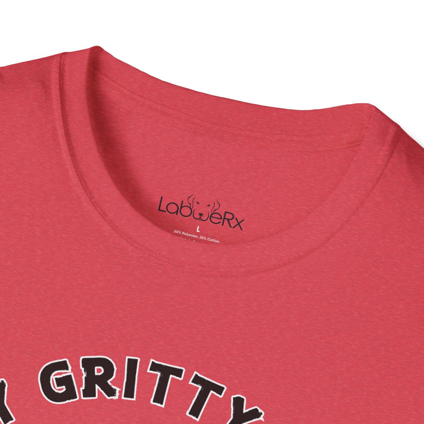 ITTY BITTY GRITTY COMMITTEE Competition Team T-Shirt - Unisex
