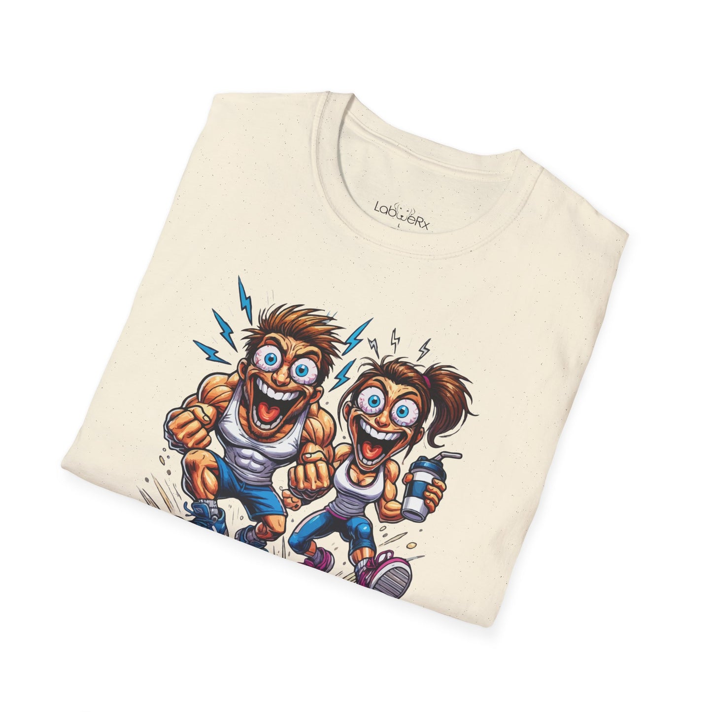 CAFIENDS Competition Team T-Shirt - Unisex