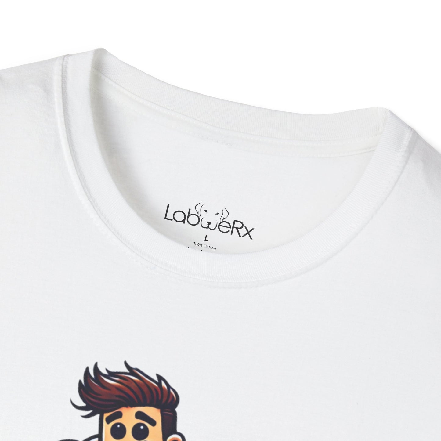 CALVES STILL LOADING Competition Team T-Shirt - Unisex