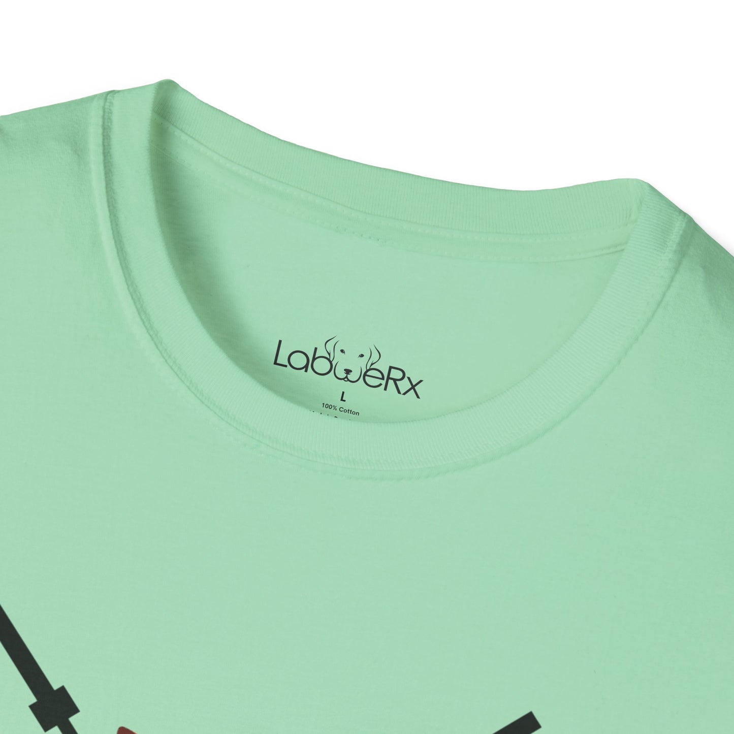 Box Fox Competition Team T-Shirt - Unisex