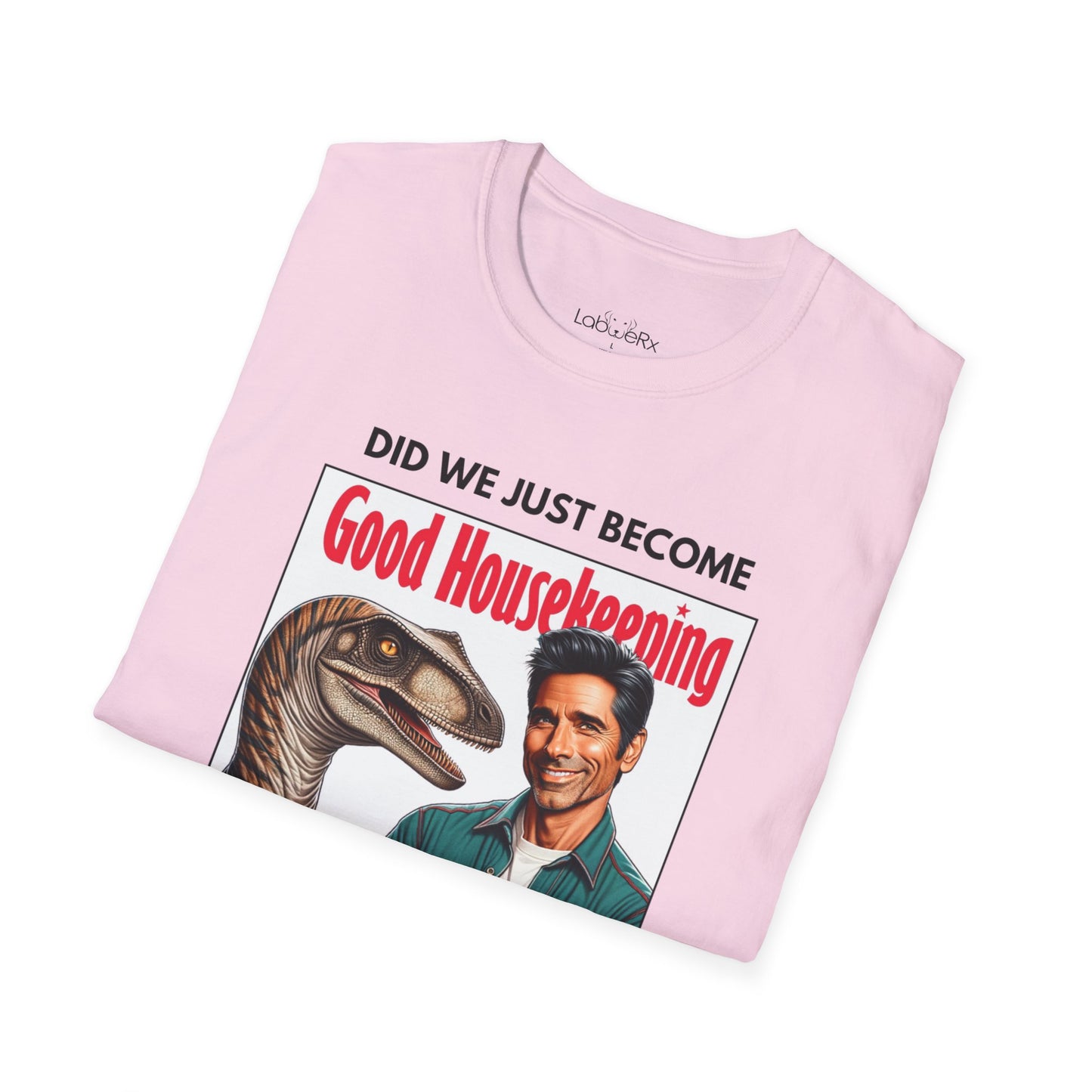 Best Friends Competition Team T-Shirt