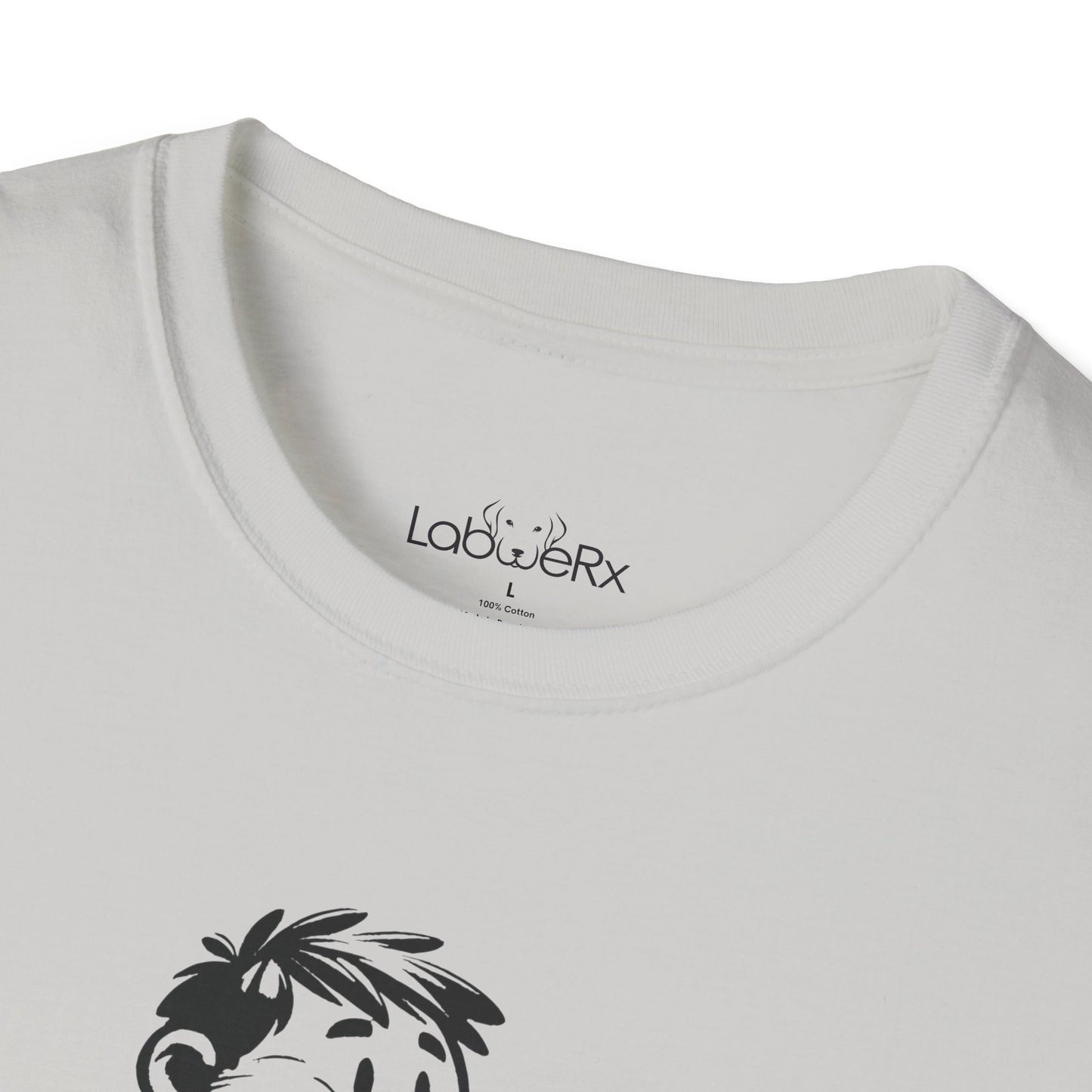 DAD BODS KILL'n WODS Competition Team T-Shirt - Unisex
