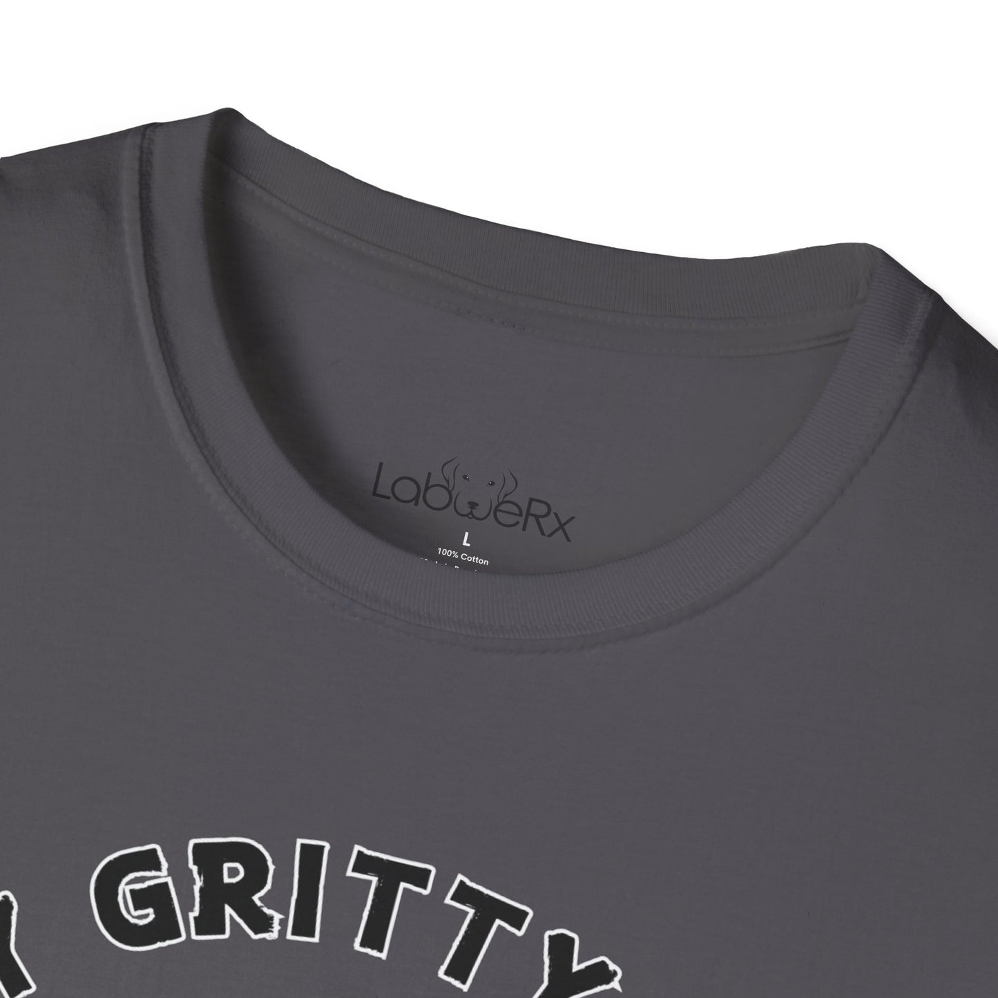 ITTY BITTY GRITTY COMMITTEE Competition Team T-Shirt - Unisex