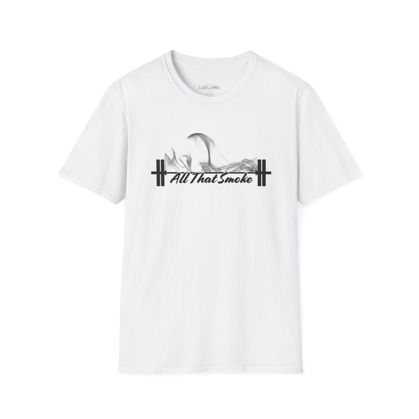 All That Smoke Competition Team T-Shirt - Unisex