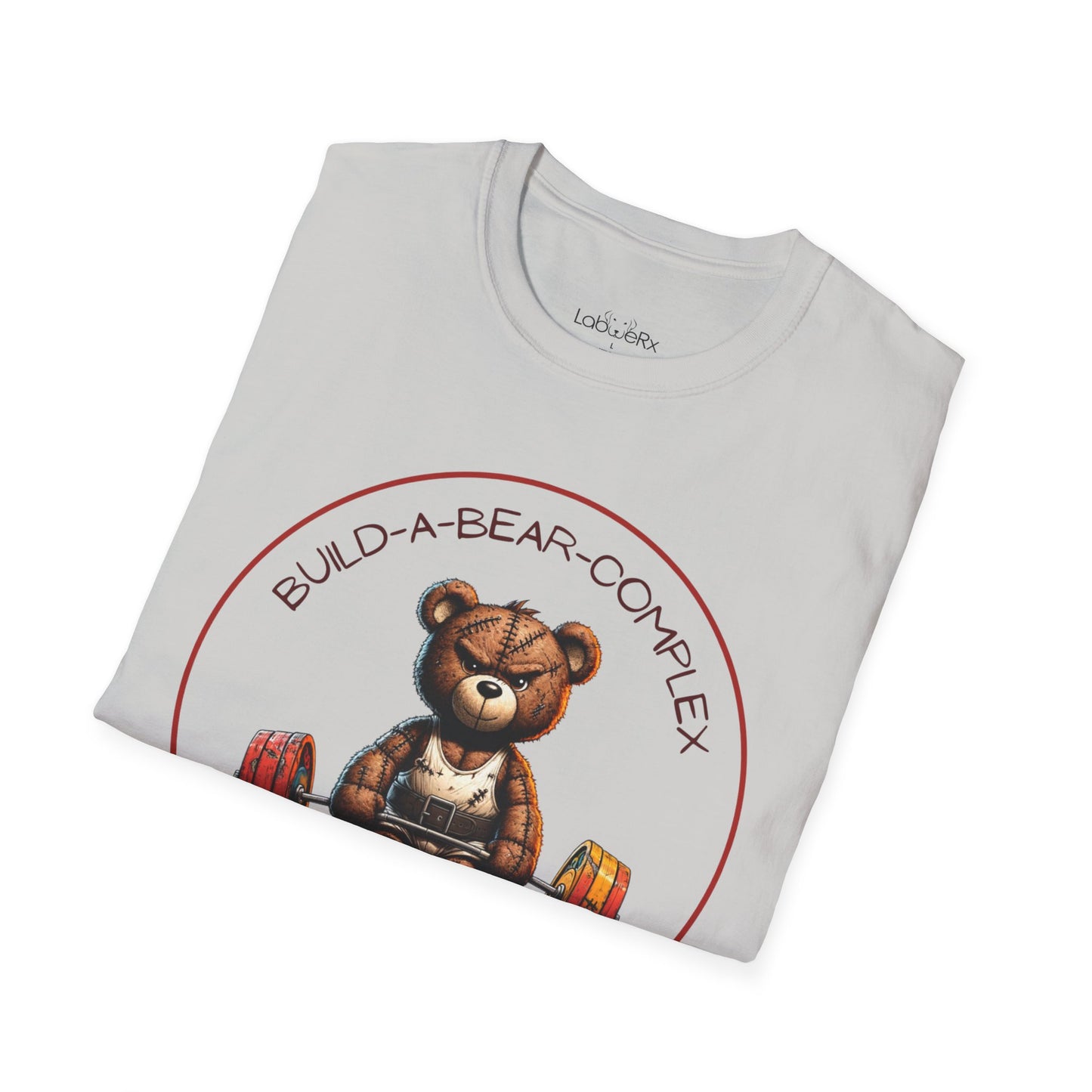BUILD A BEAR COMPLEX Competition Team T-Shirt - Unisex