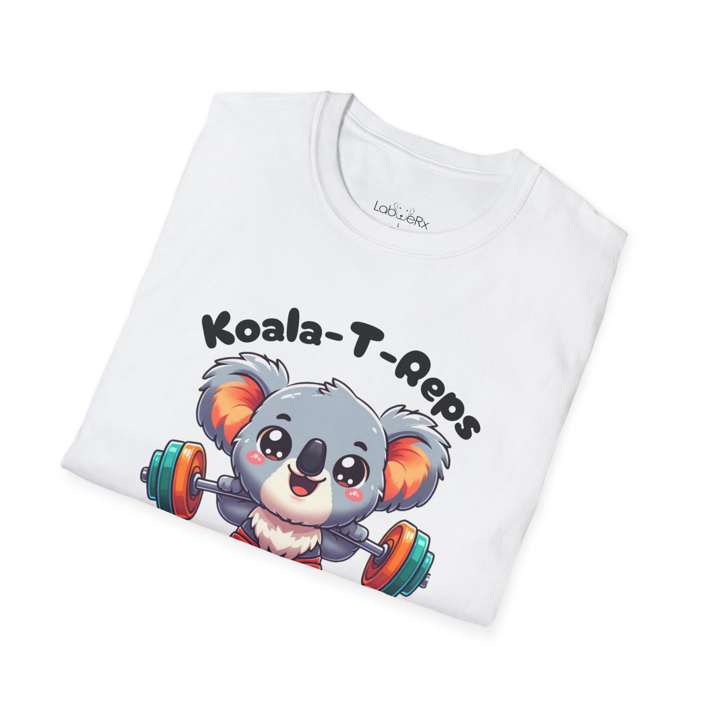 KOALA-T-REPS Competition Team T-Shirt - Unisex