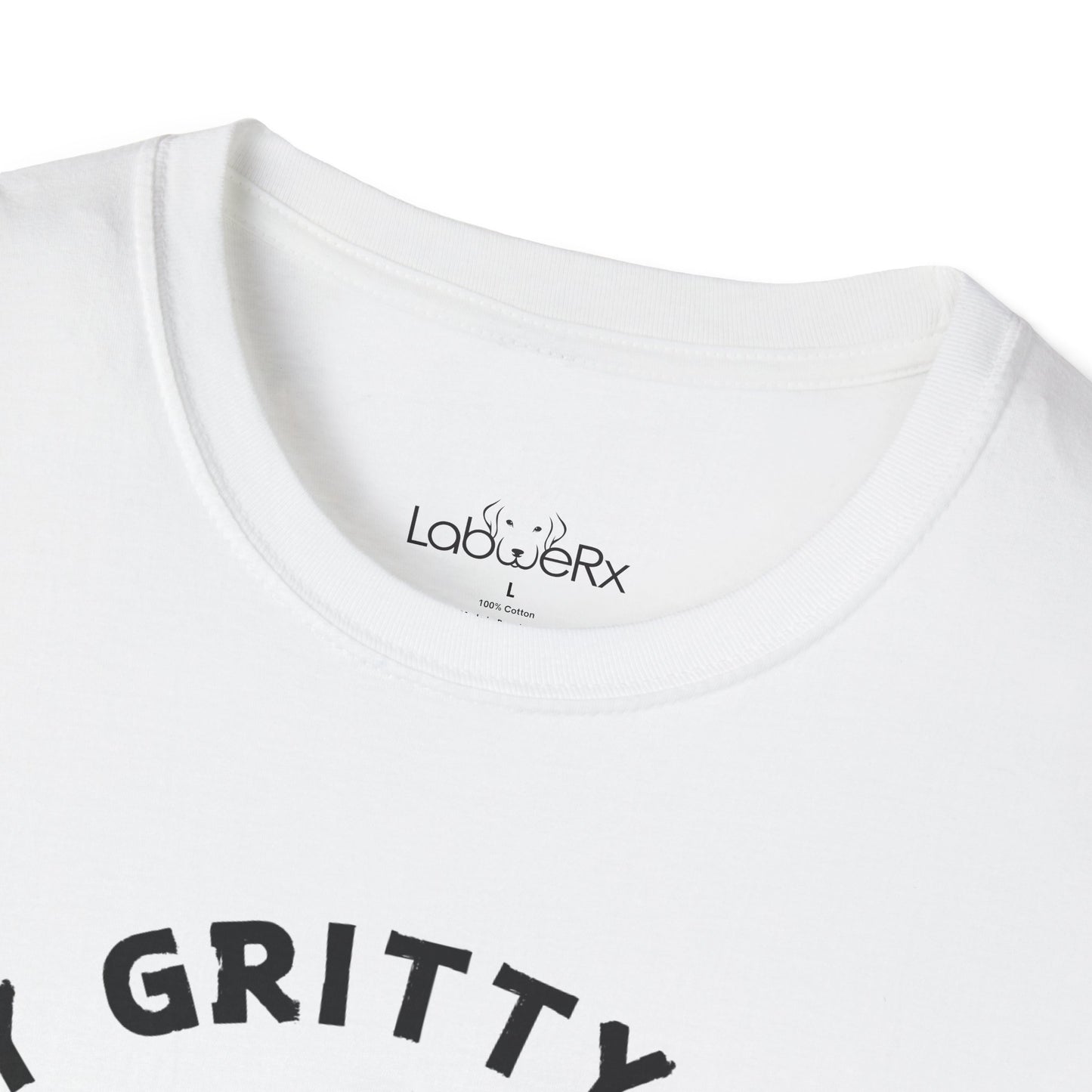 ITTY BITTY GRITTY COMMITTEE Competition Team T-Shirt - Unisex