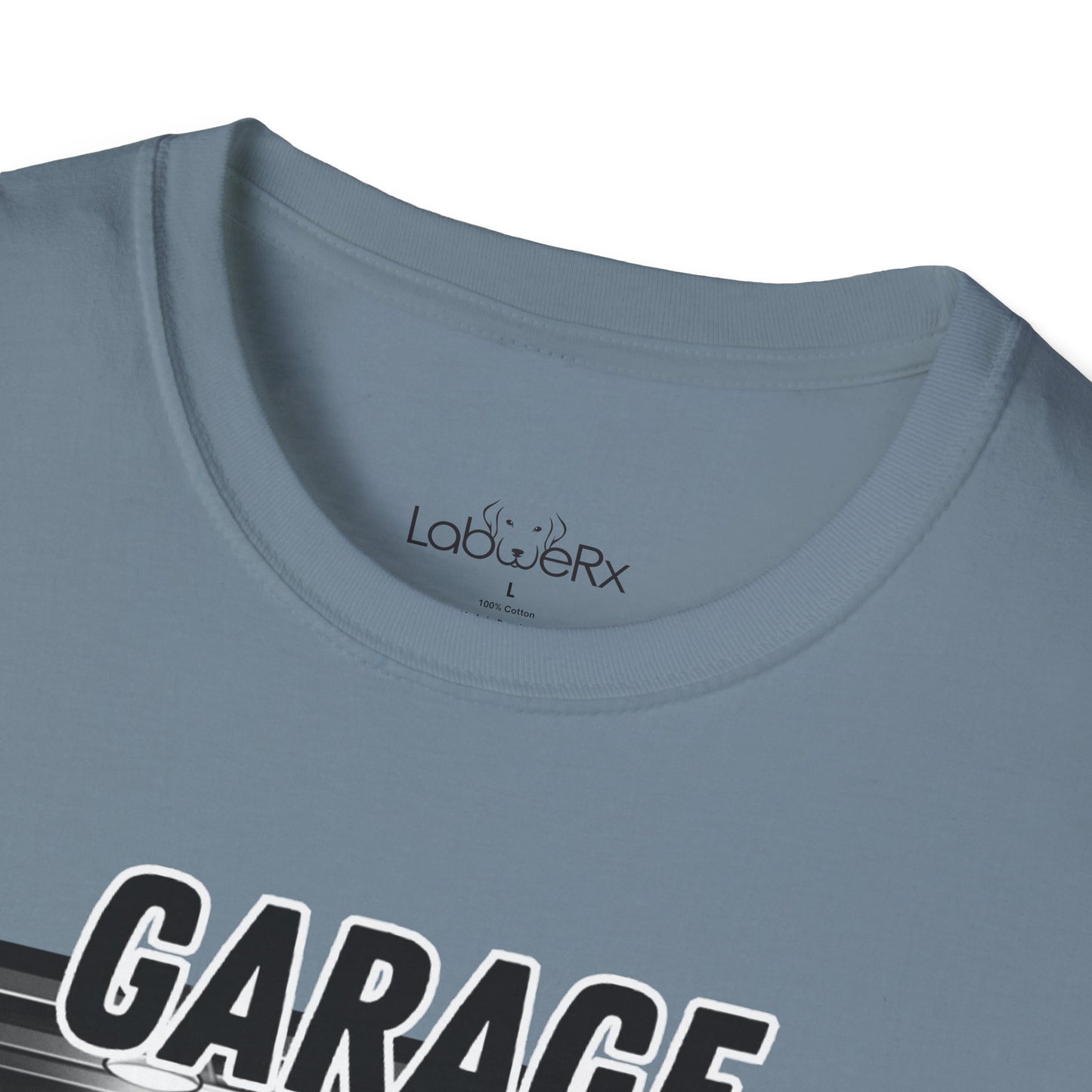 GARAGE KARATE Competition Team T-Shirt - Unisex
