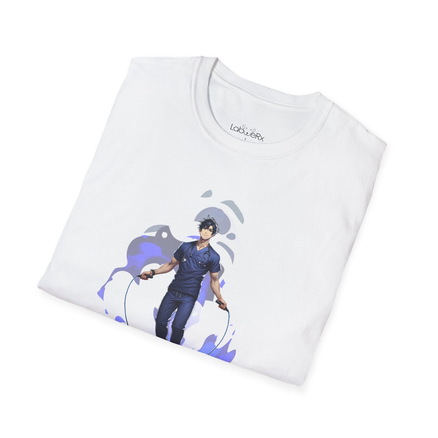 DUBS DOCTORS Competition Team T-Shirt - Unisex