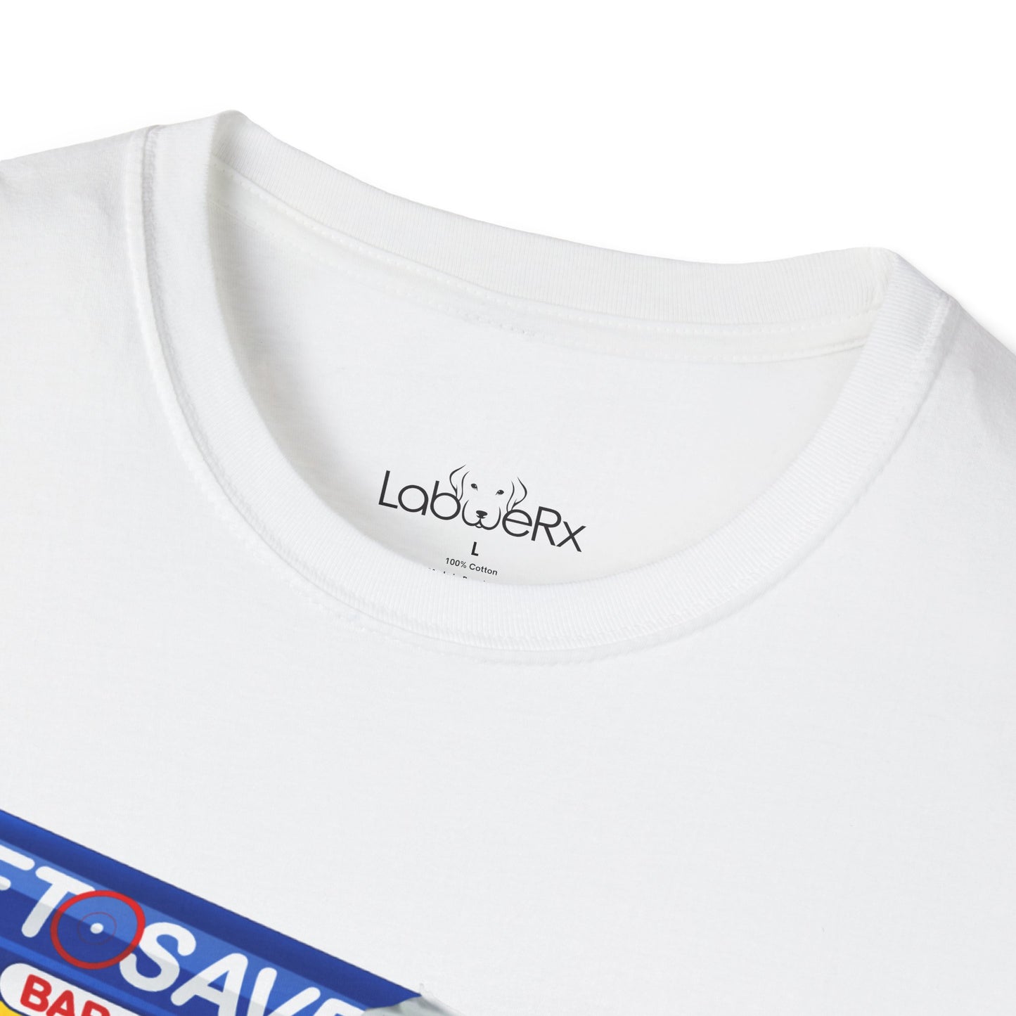HARD CANDY Variant 2 Competition Team T-Shirt - Unisex