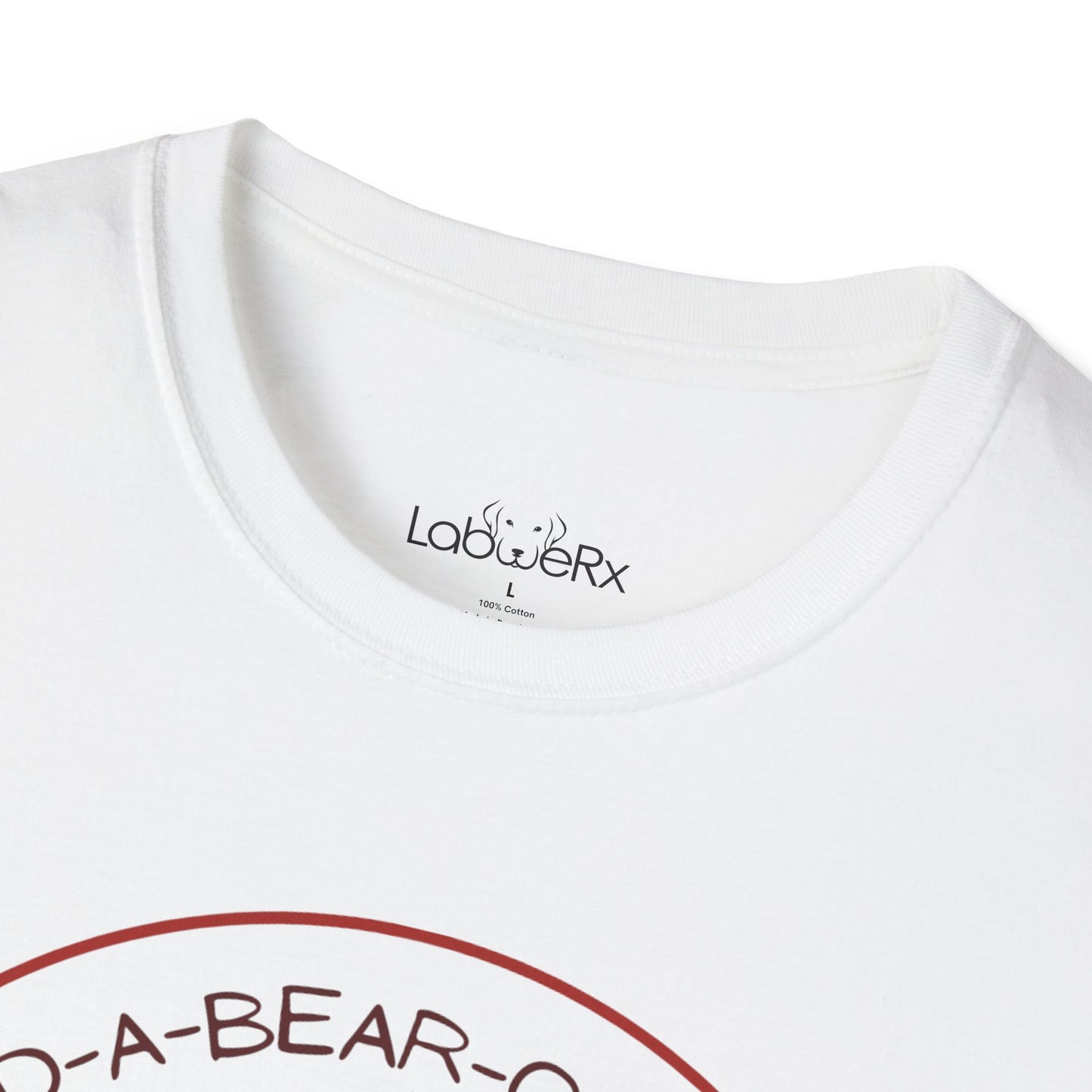 BUILD A BEAR COMPLEX Competition Team T-Shirt - Unisex