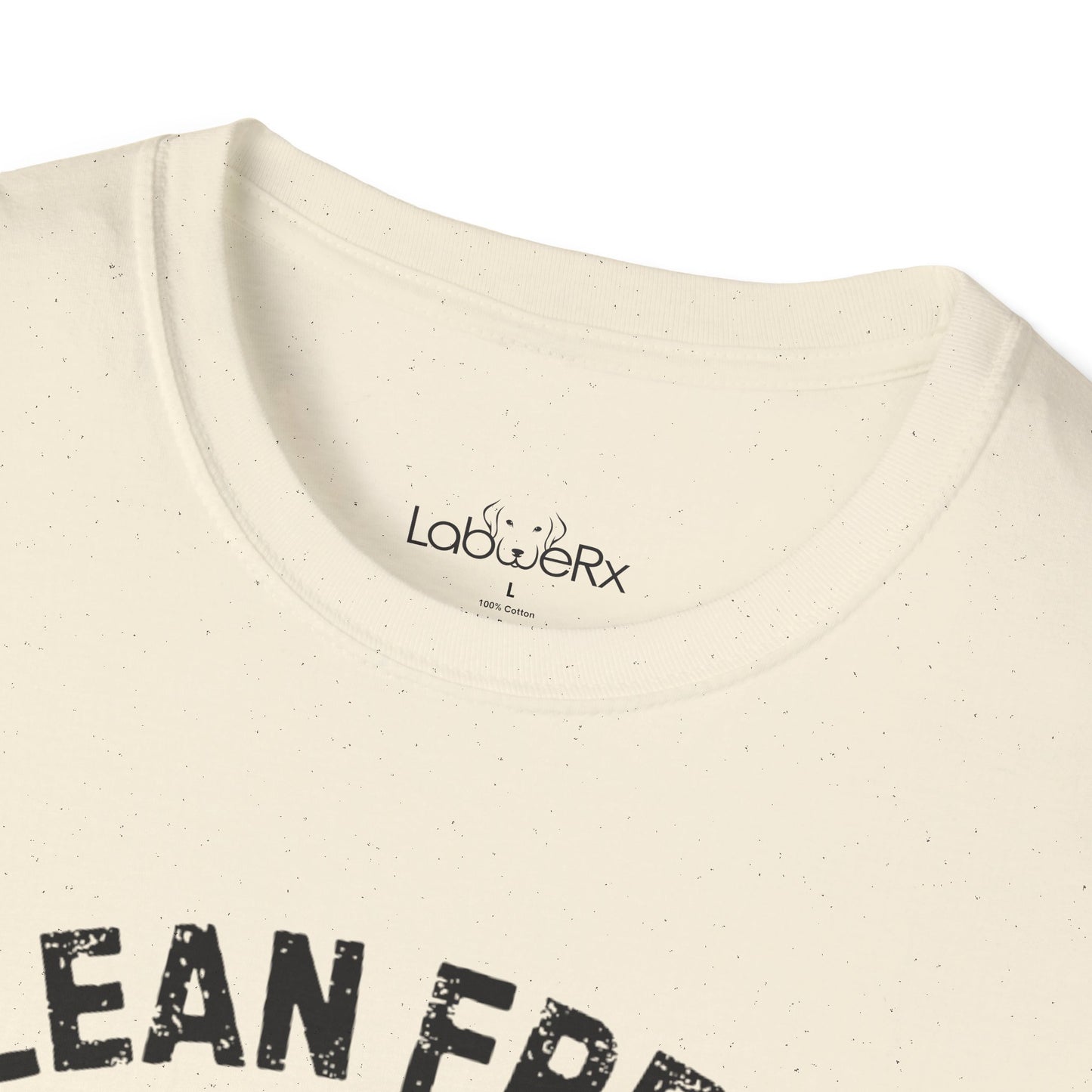 CLEAN FREAK Competition Team T-Shirt - Unisex
