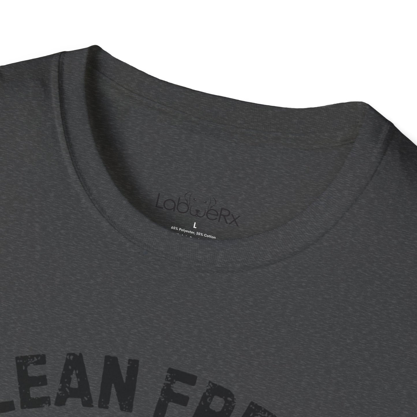 CLEAN FREAK Competition Team T-Shirt - Unisex