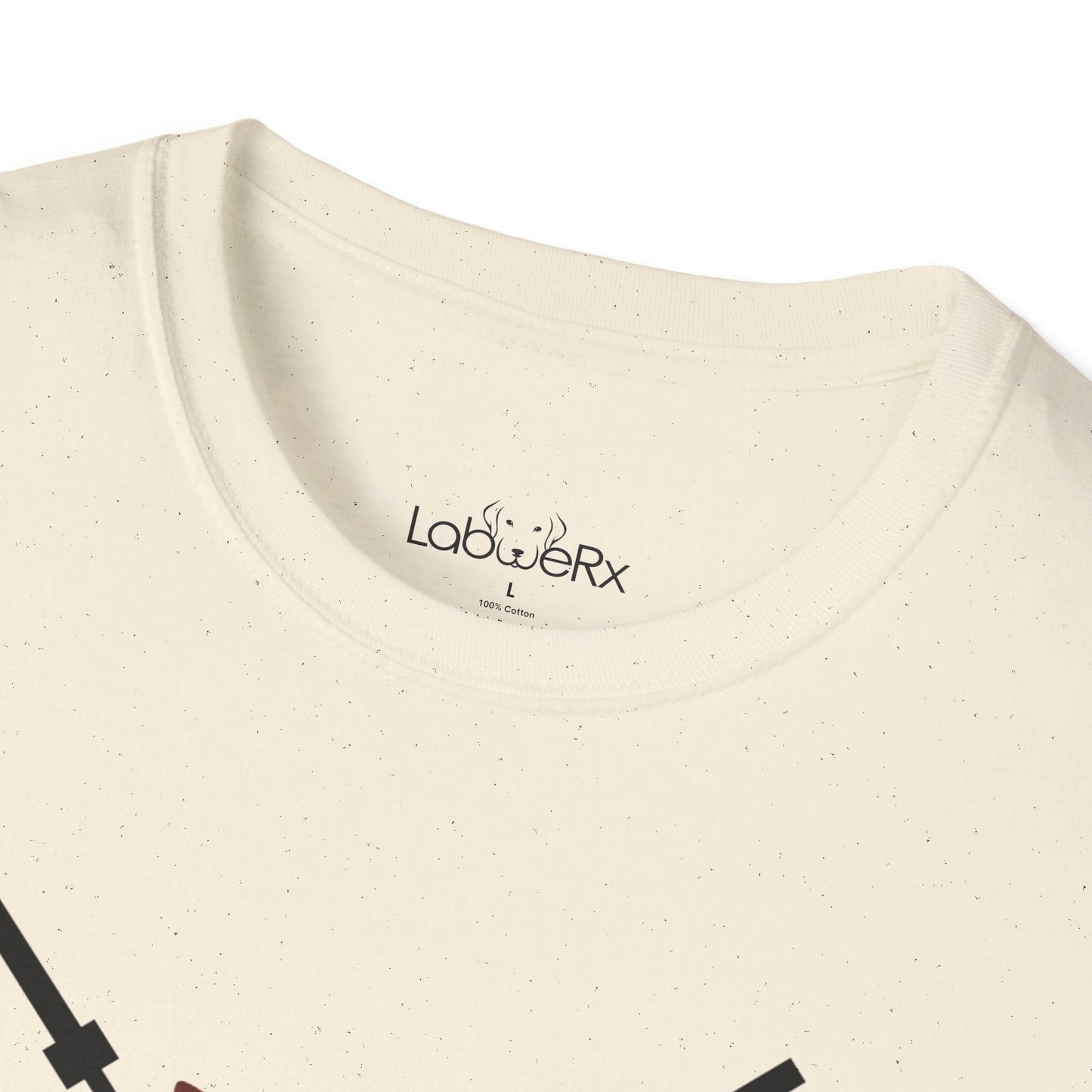 Box Fox Competition Team T-Shirt - Unisex