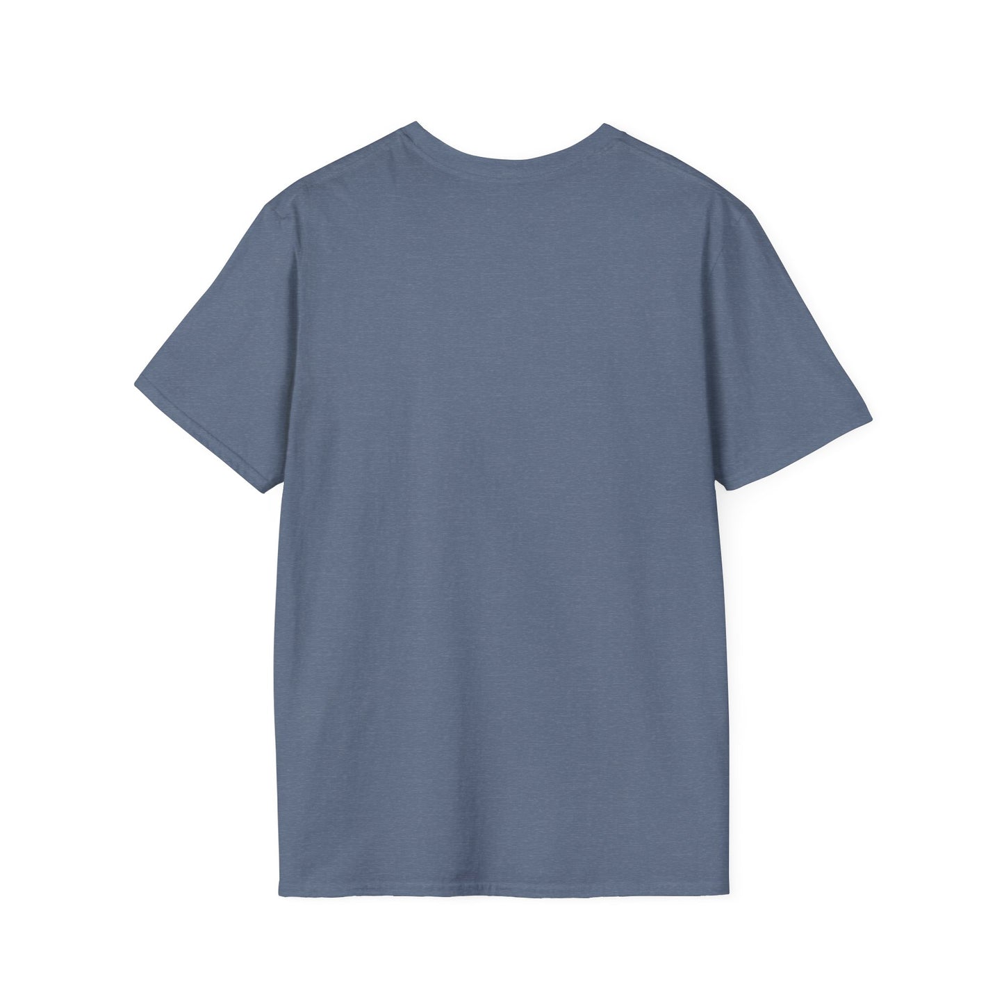 DOUBLE BARREL Competition Team T-Shirt - Unisex