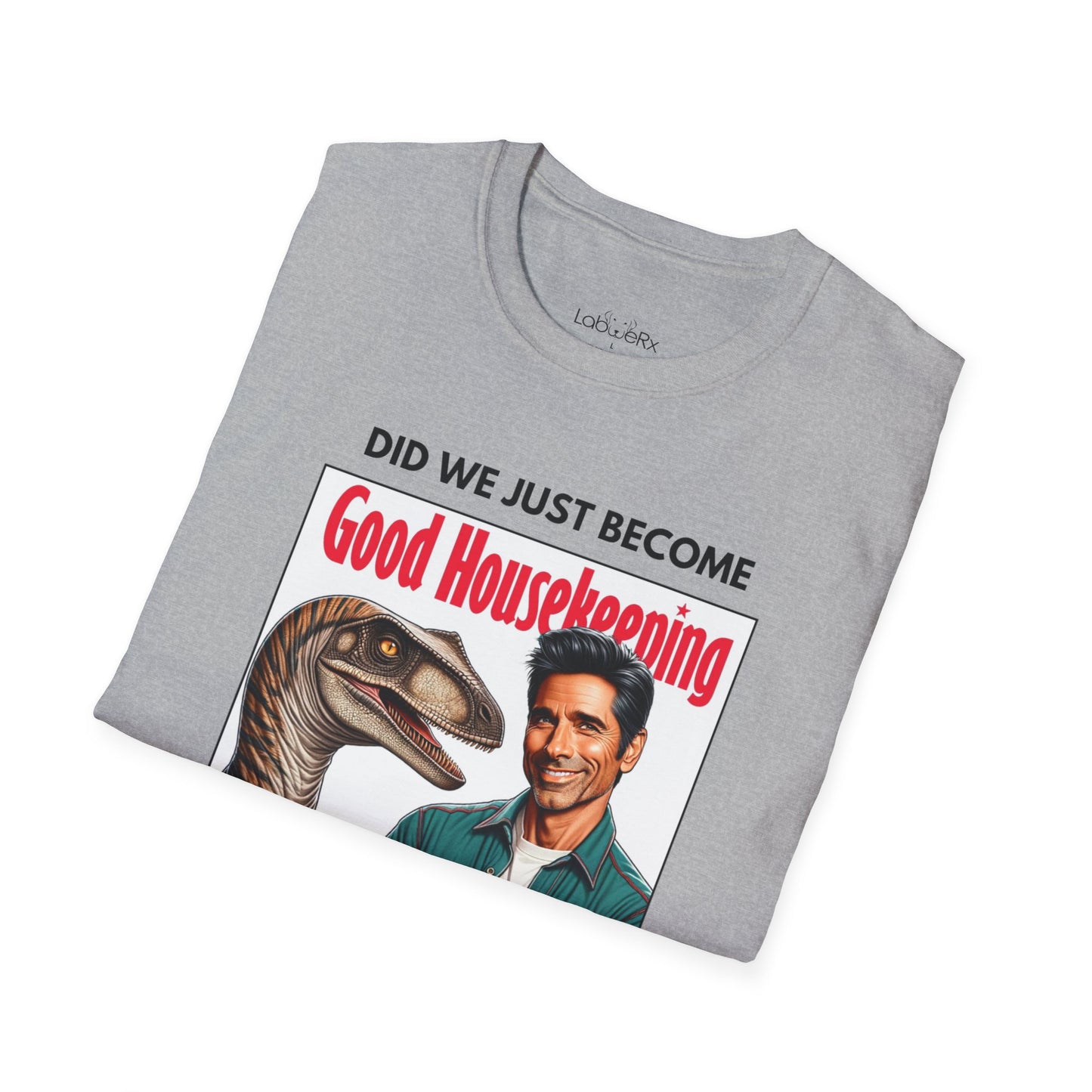 Best Friends Competition Team T-Shirt