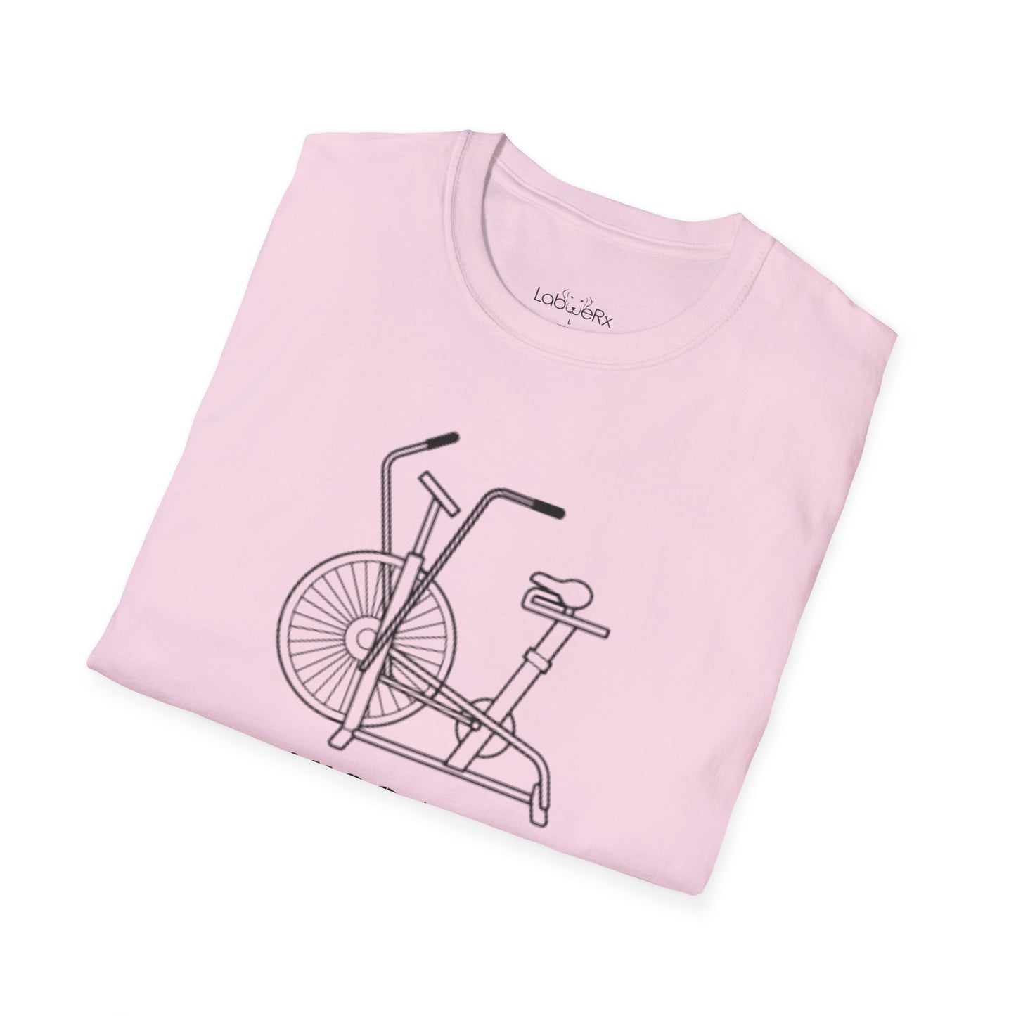 KISS MY ASSAULT BIKE Competition Team T-Shirt - Unisex