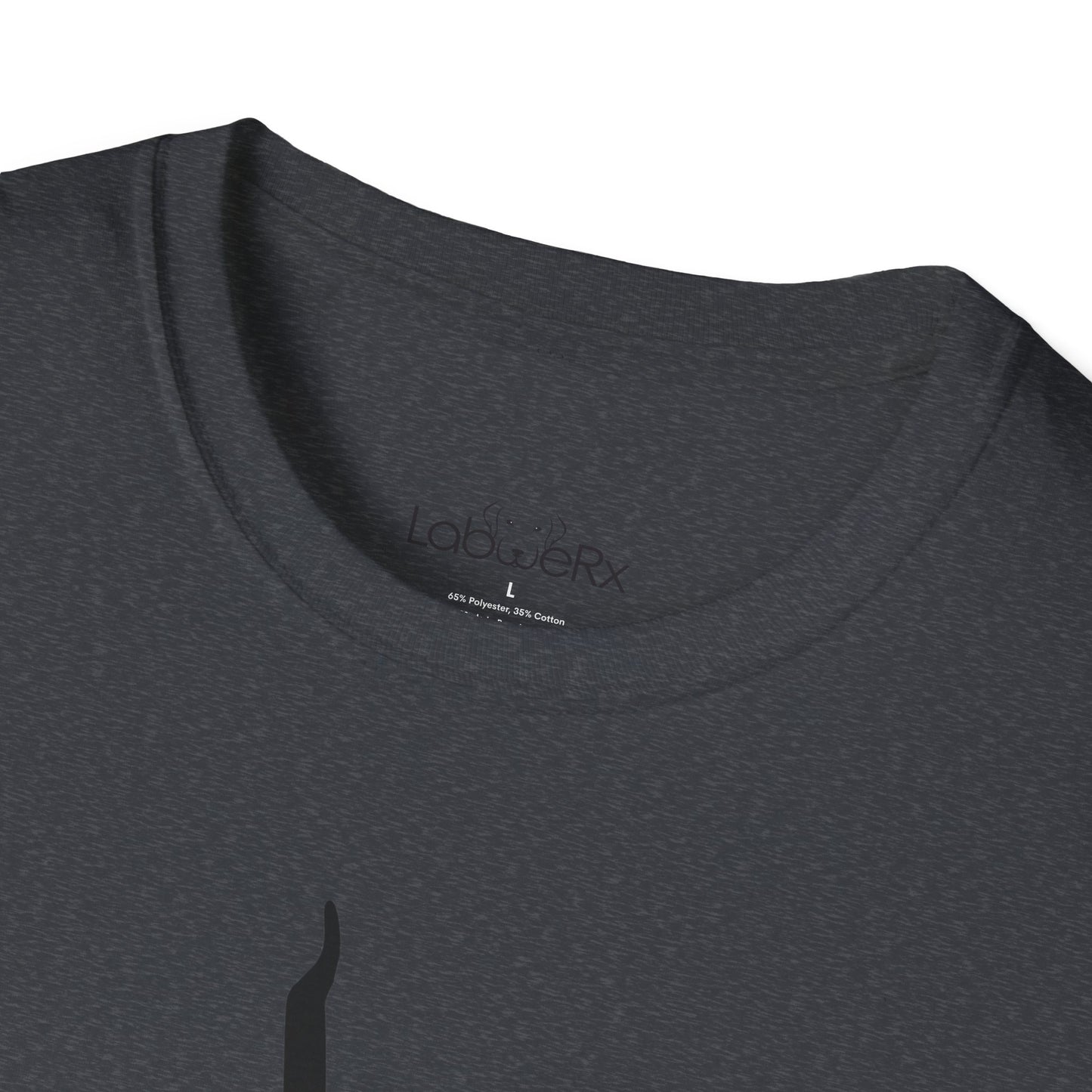 DEATH BY VINO Competition Team T-Shirt - Unisex