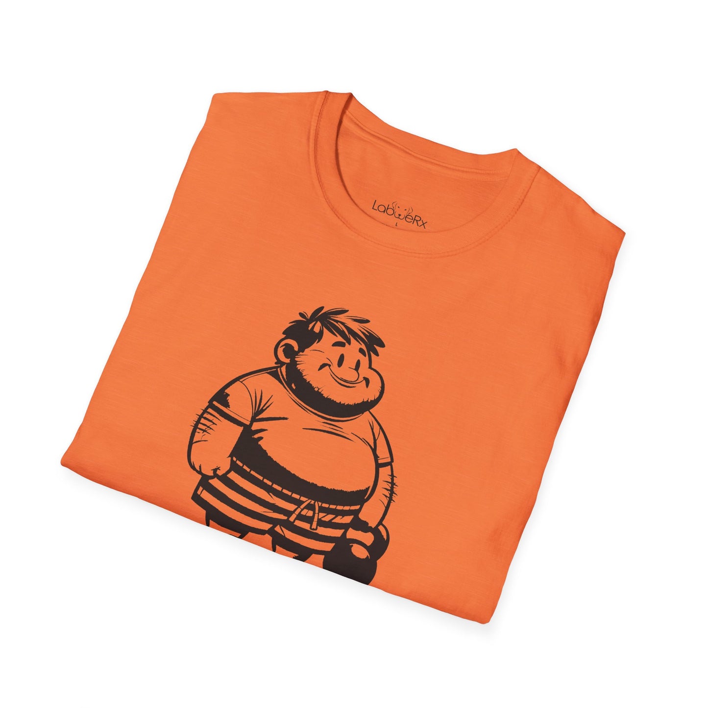 DAD BODS KILL'n WODS Competition Team T-Shirt - Unisex