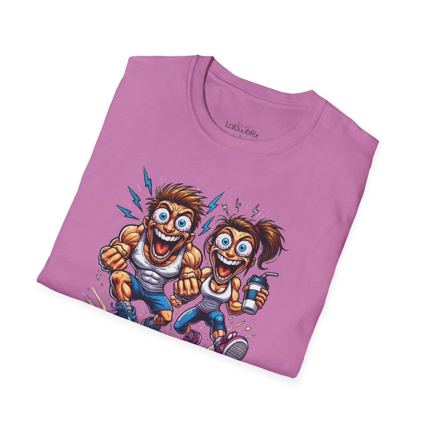 CAFIENDS Competition Team T-Shirt - Unisex